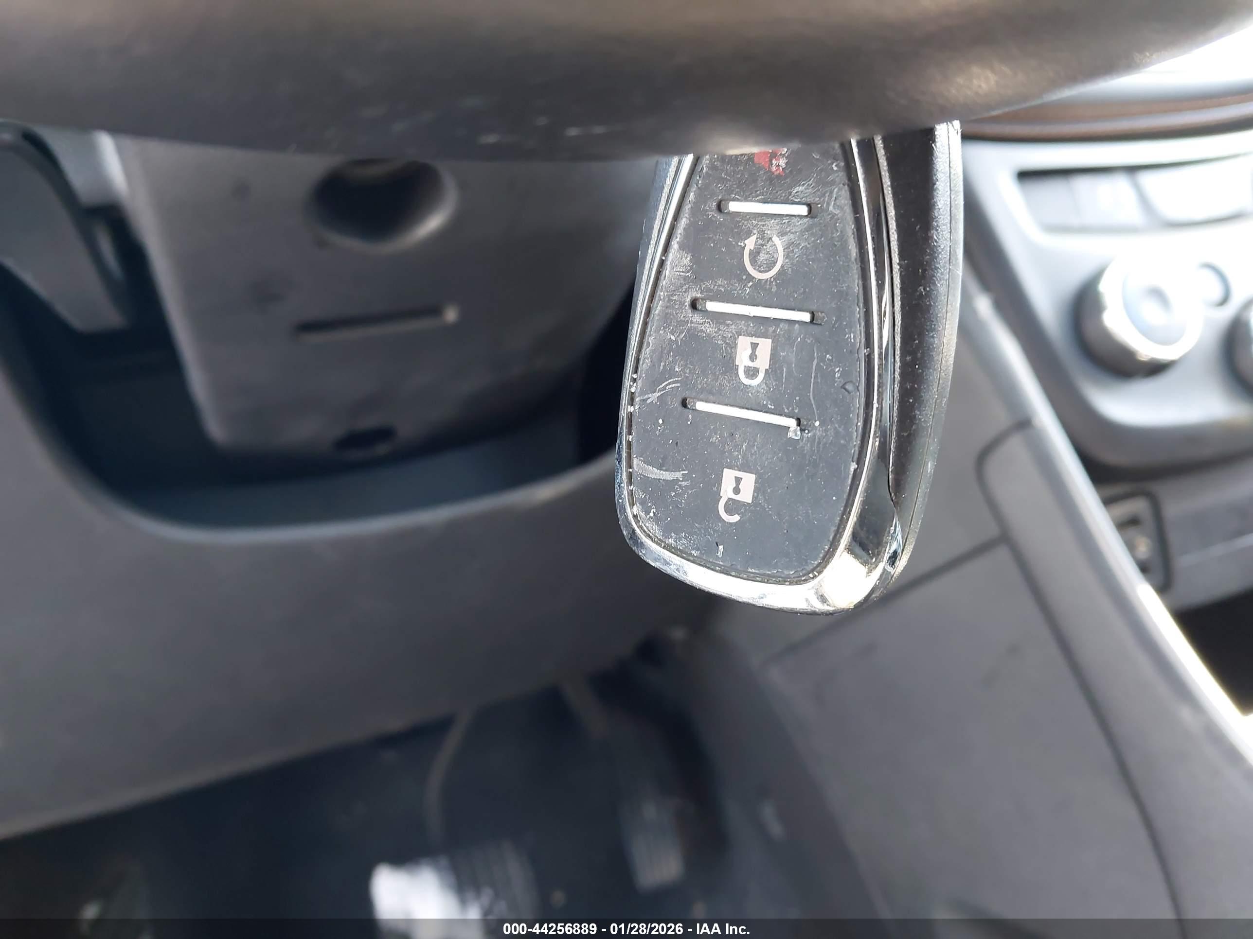 CHEVROLET TRAX image 11