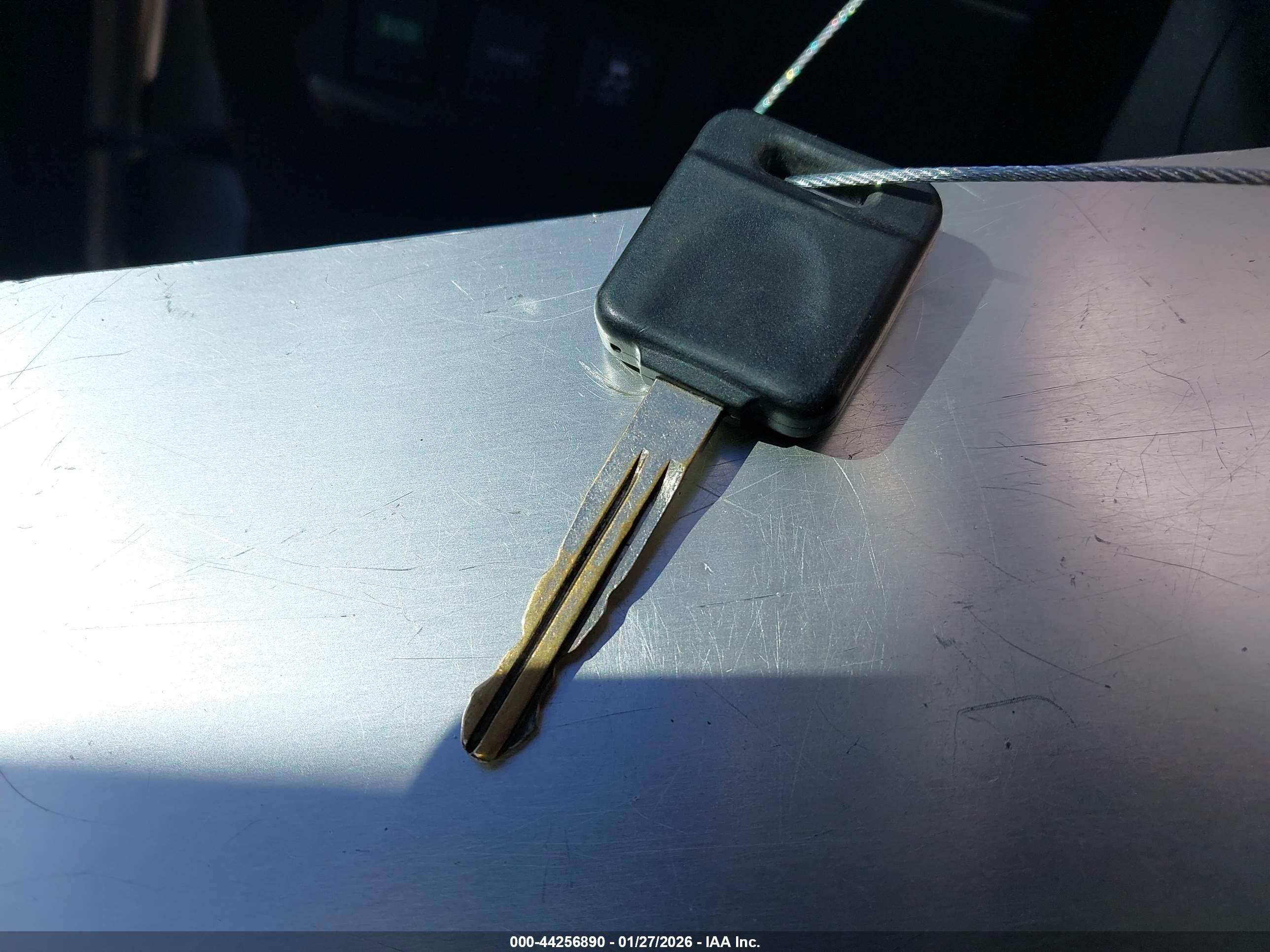 NISSAN SENTRA image 11