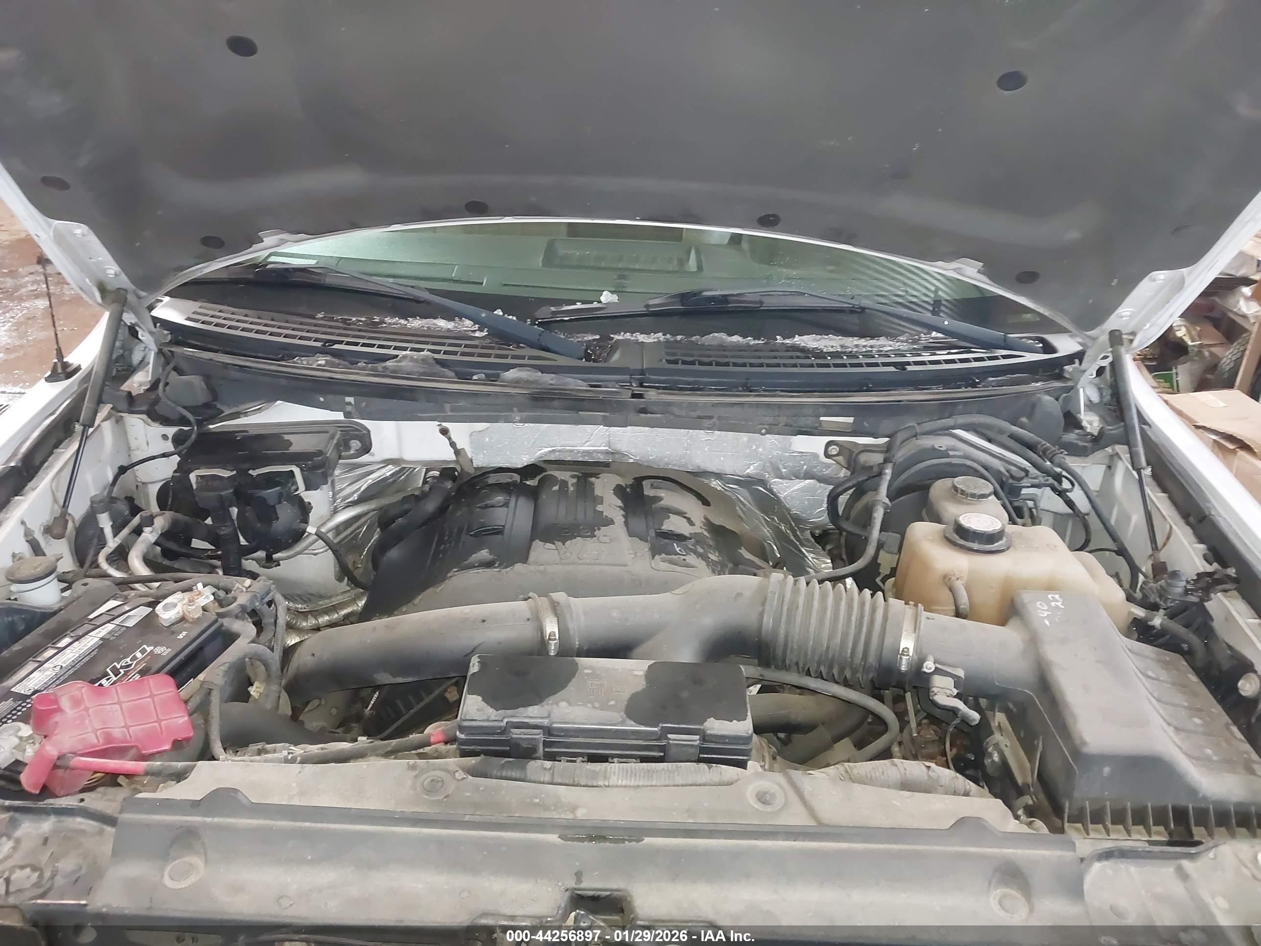 FORD F-150 image 10