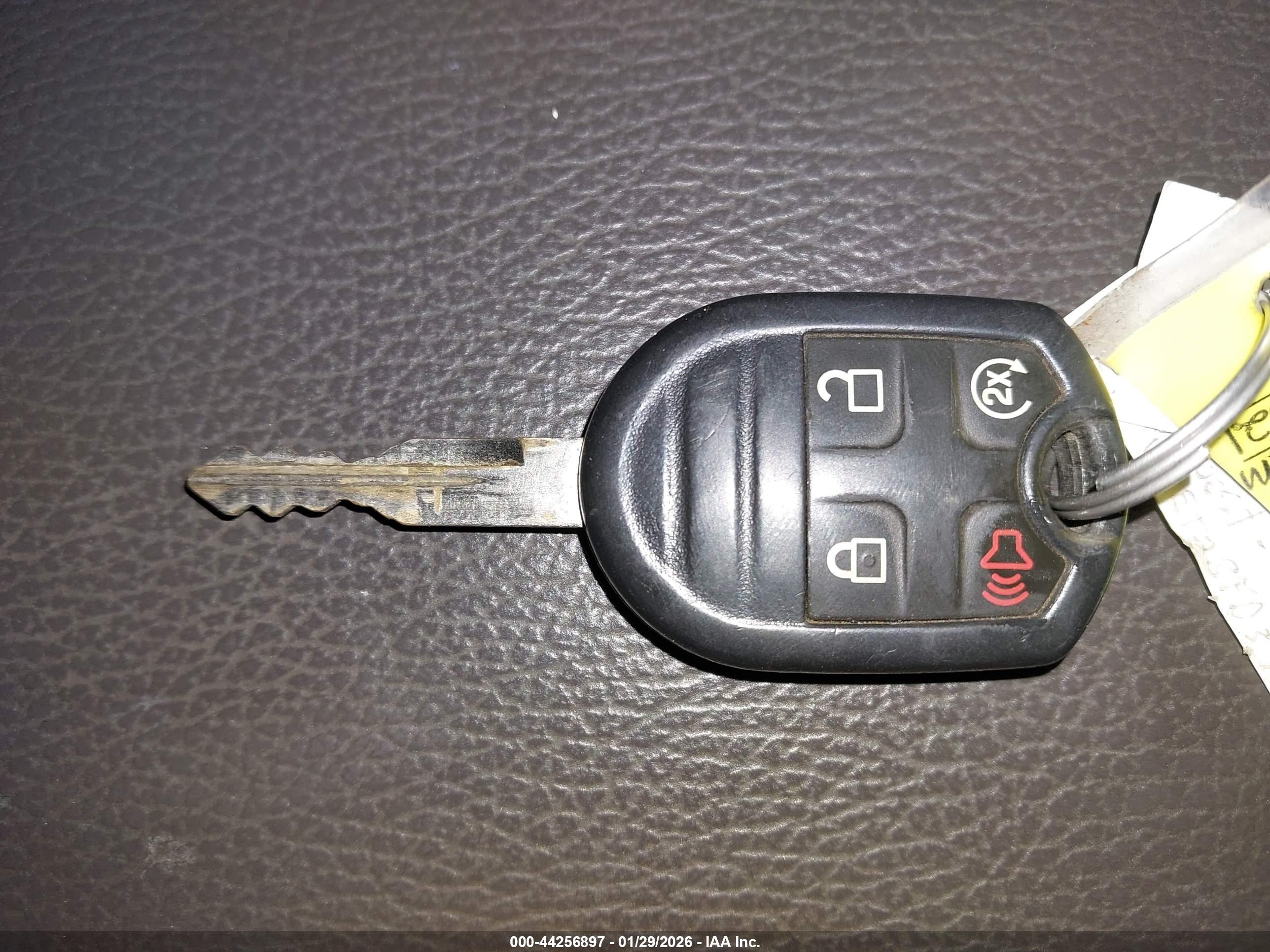 FORD F-150 image 11