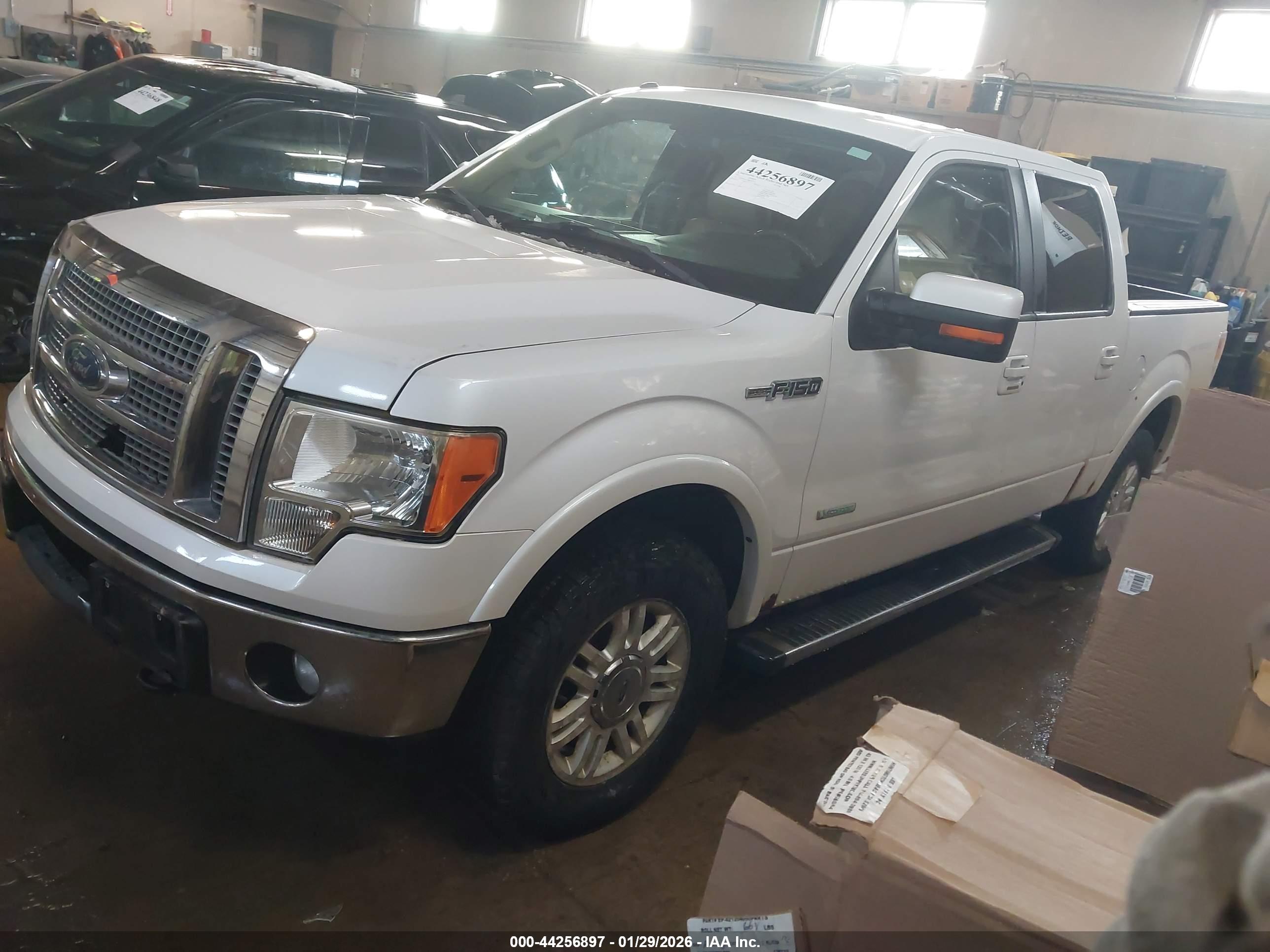 FORD F-150 image 2
