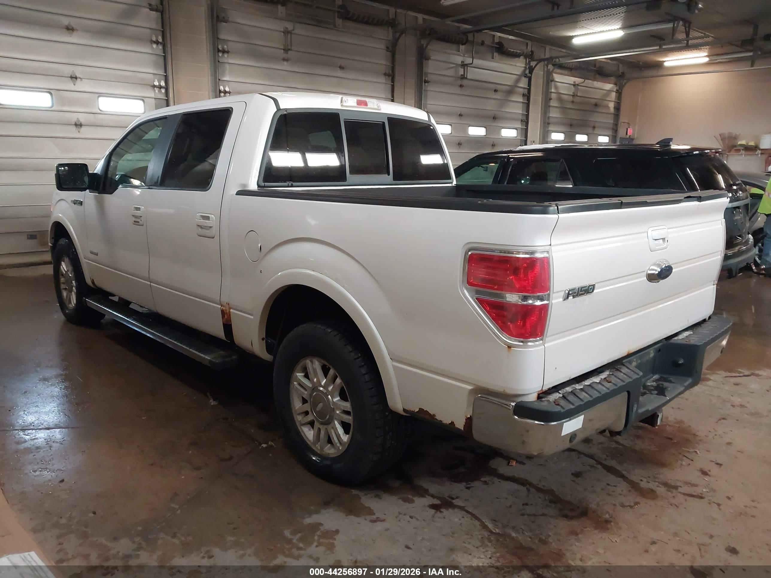 FORD F-150 image 3