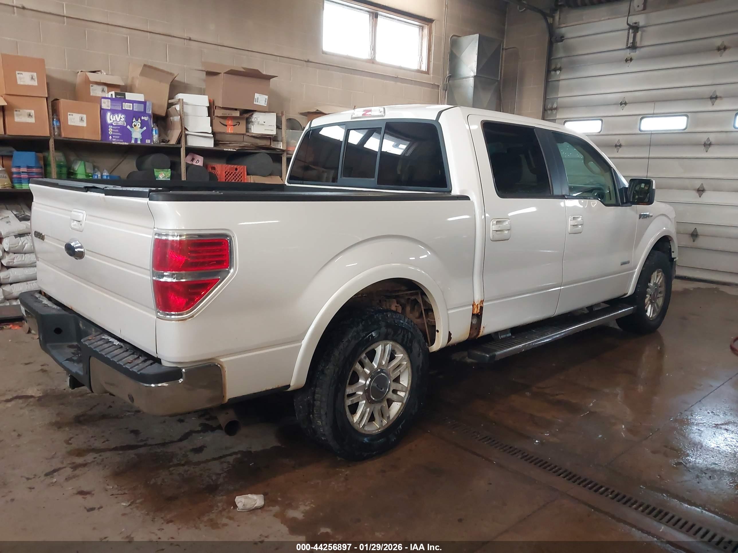 FORD F-150 image 4