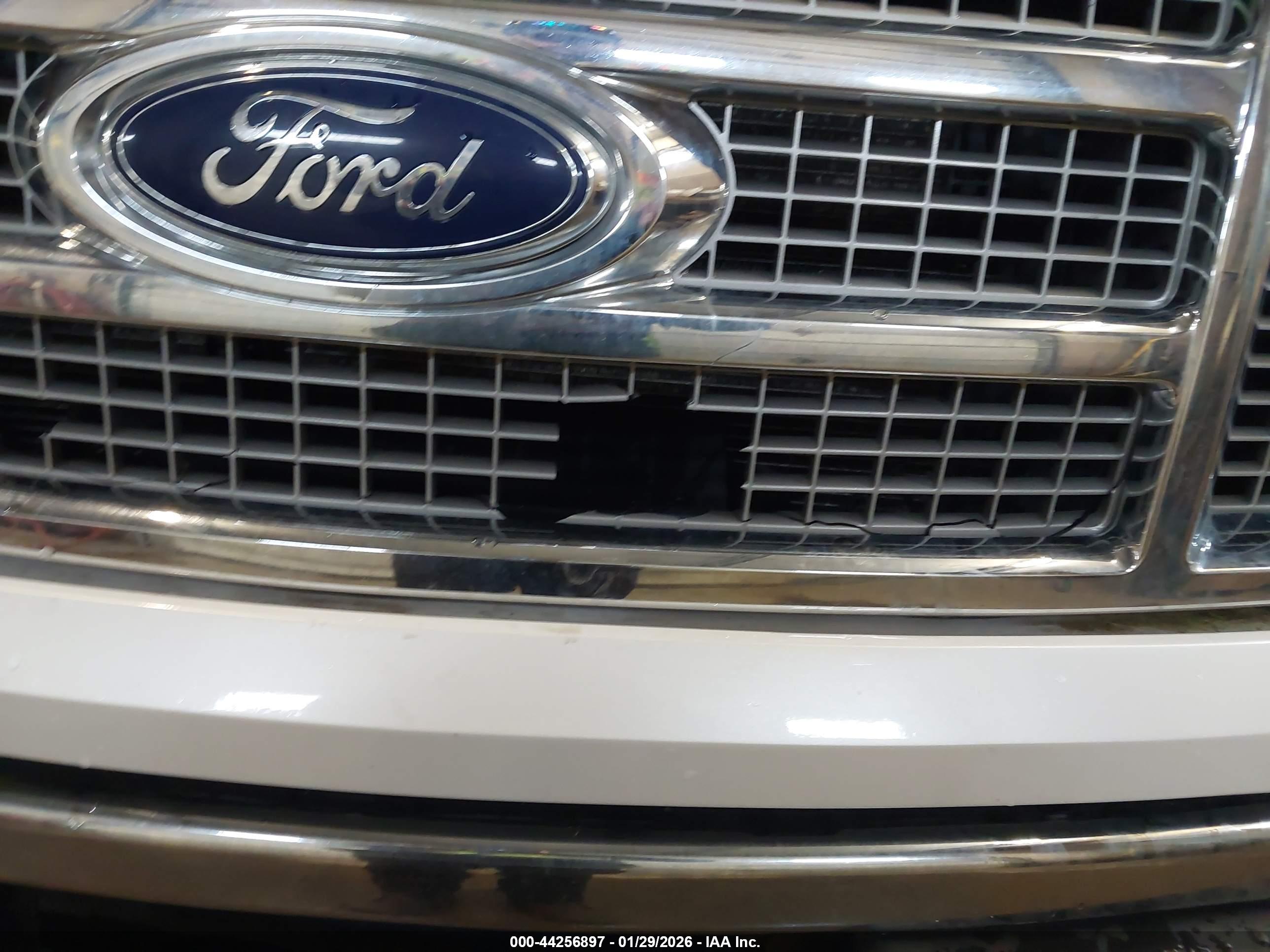 FORD F-150 image 6