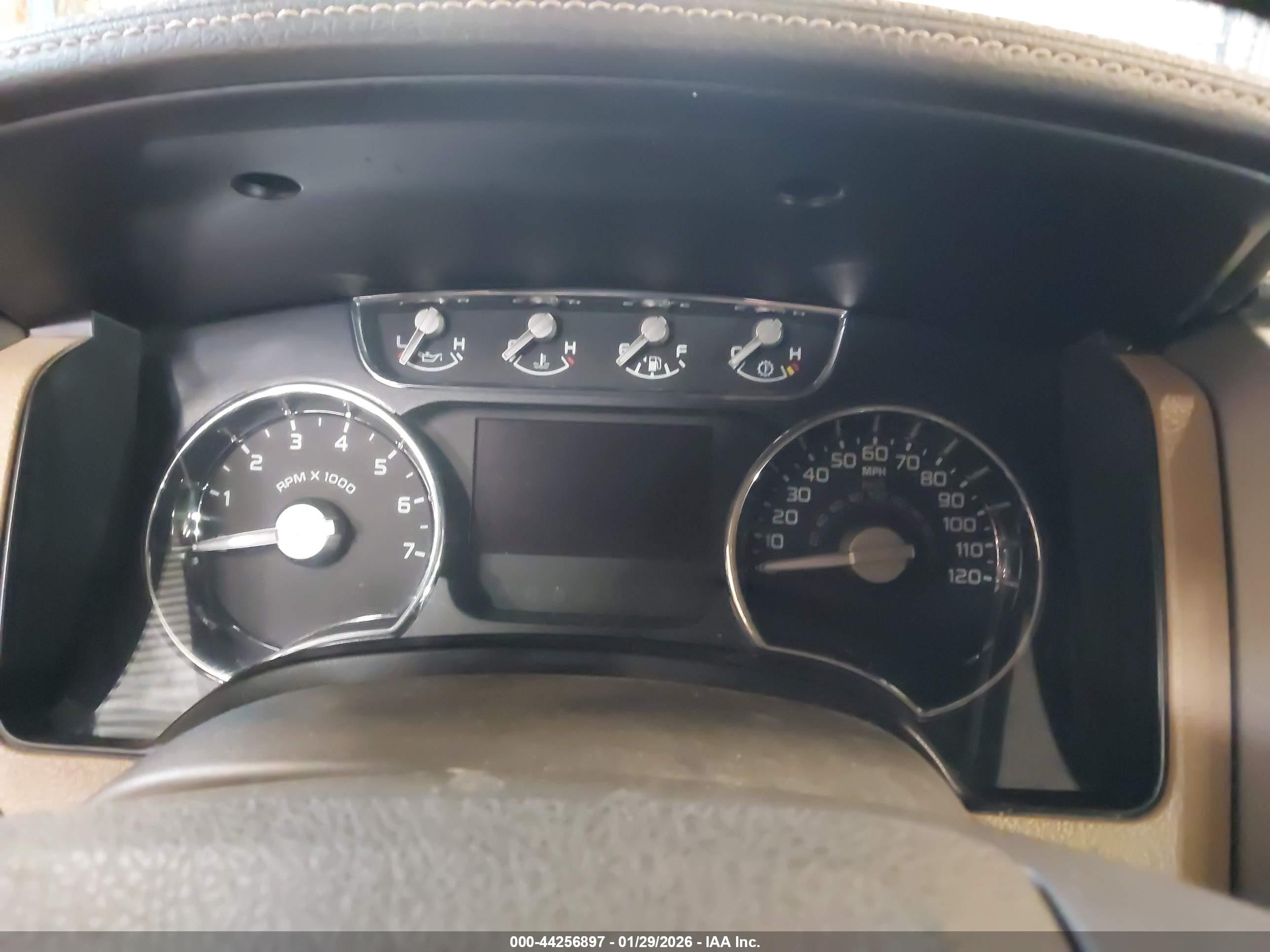 FORD F-150 image 7
