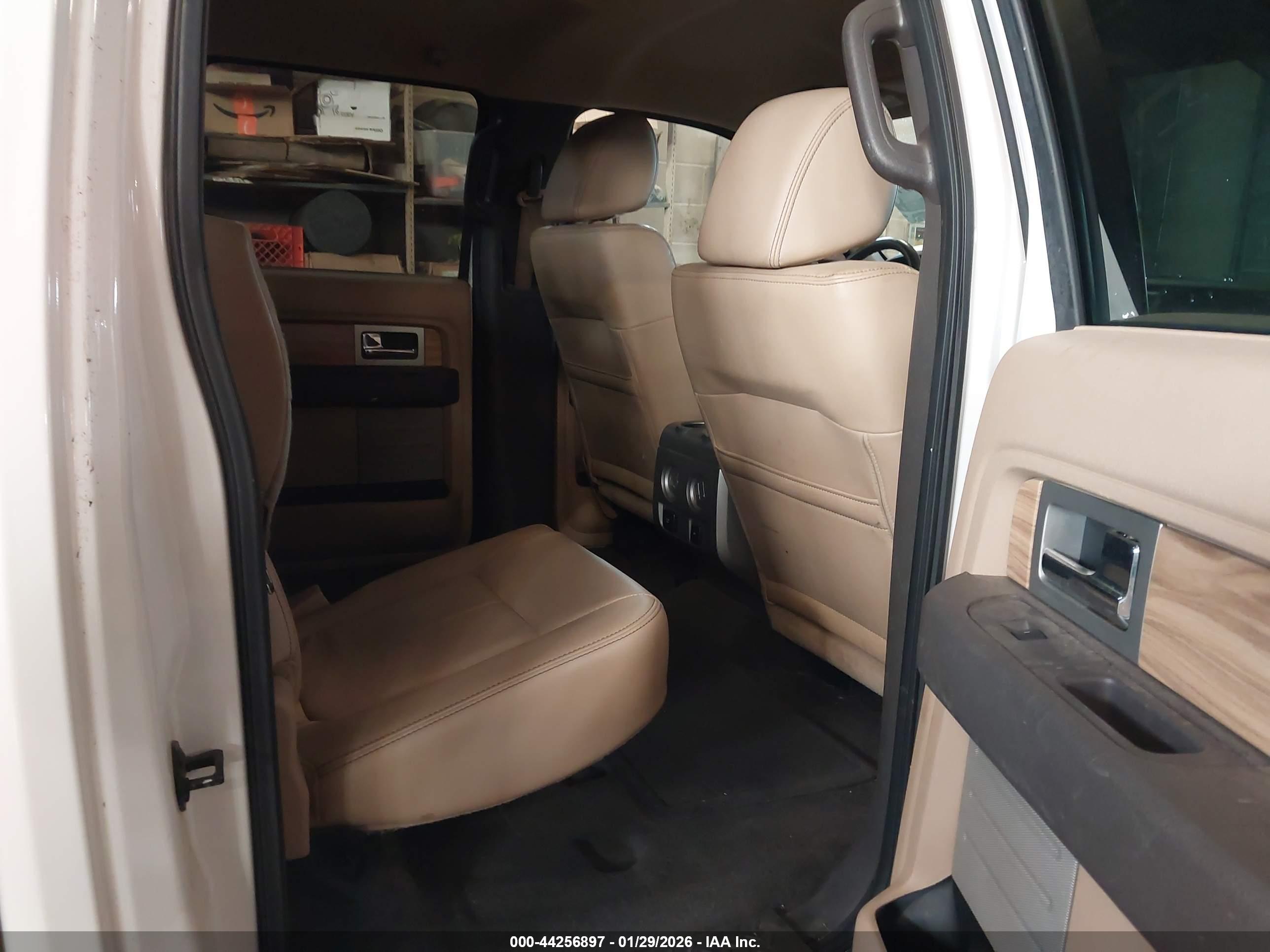 FORD F-150 image 8