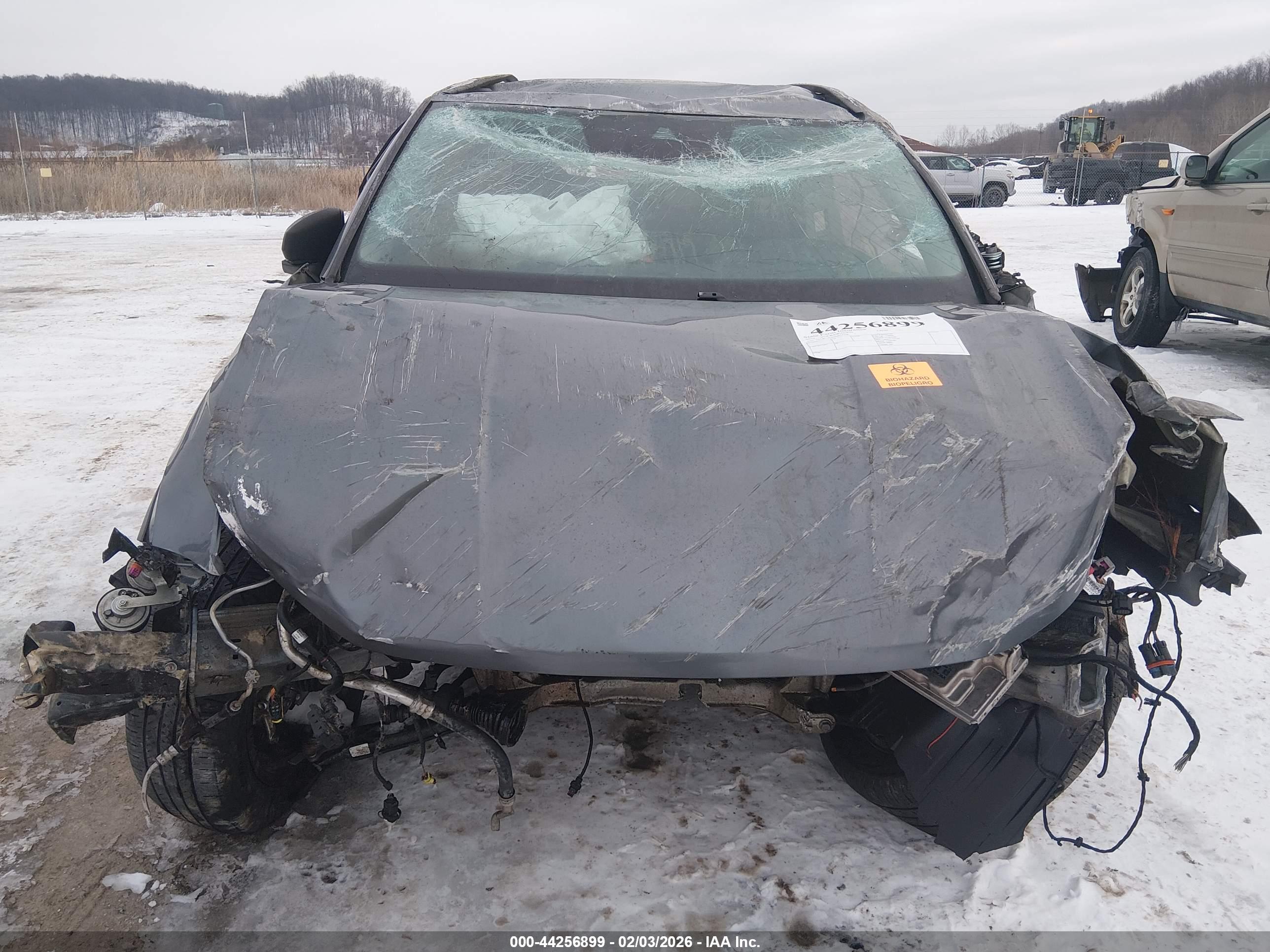 VOLKSWAGEN TAOS image 6