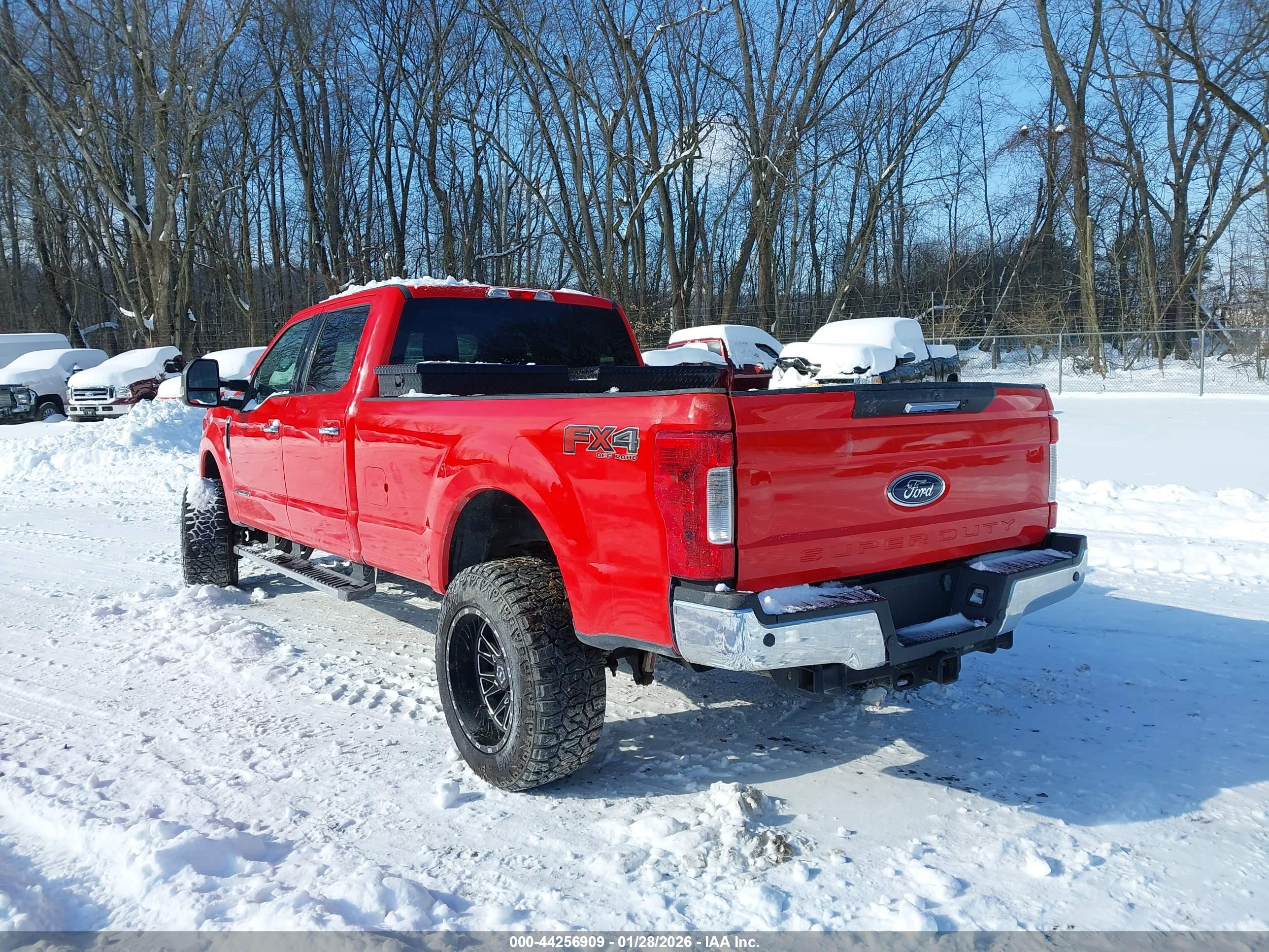 FORD F-250 image 3