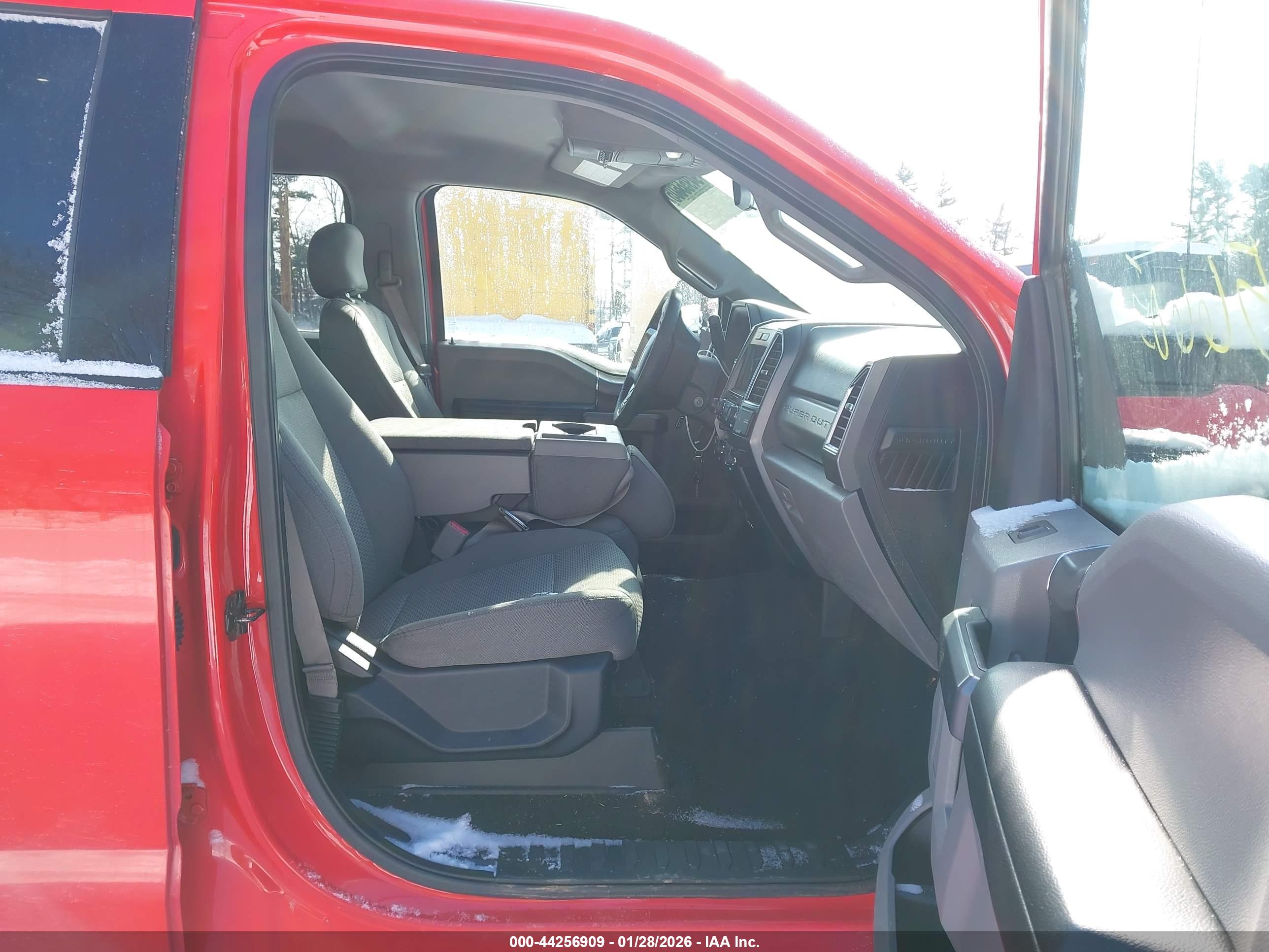 FORD F-250 image 5