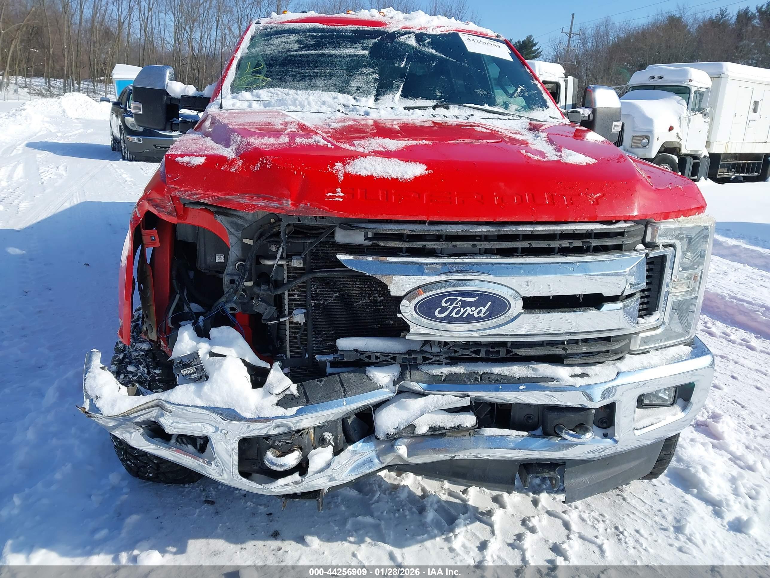 FORD F-250 image 6