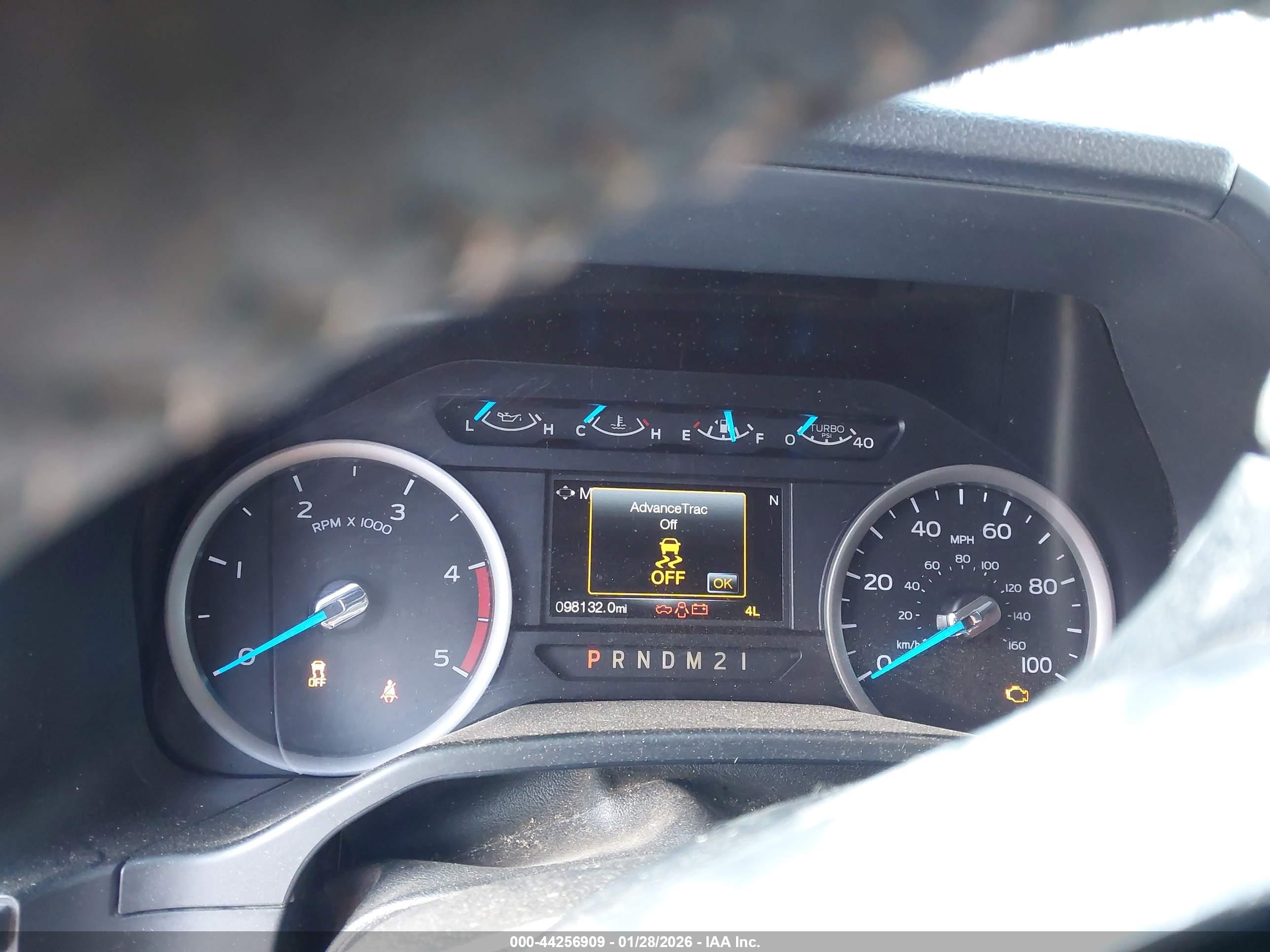 FORD F-250 image 7