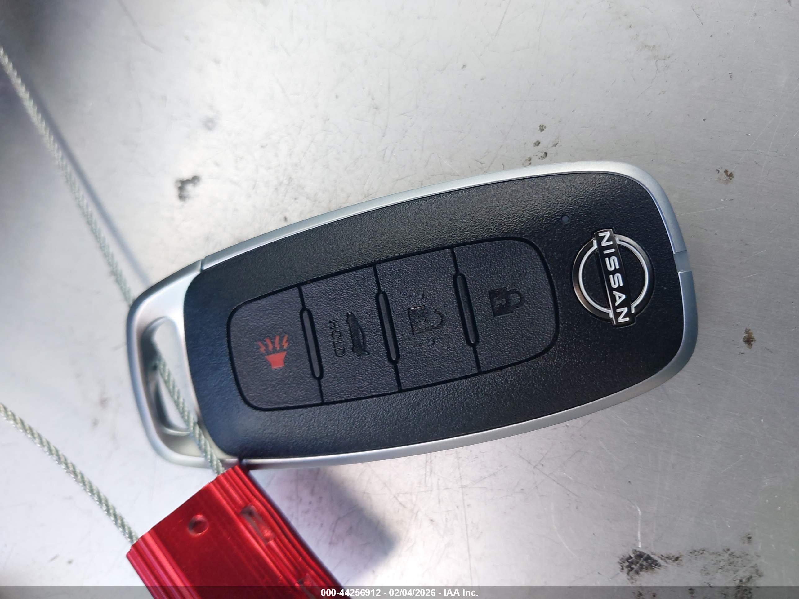 NISSAN SENTRA image 11