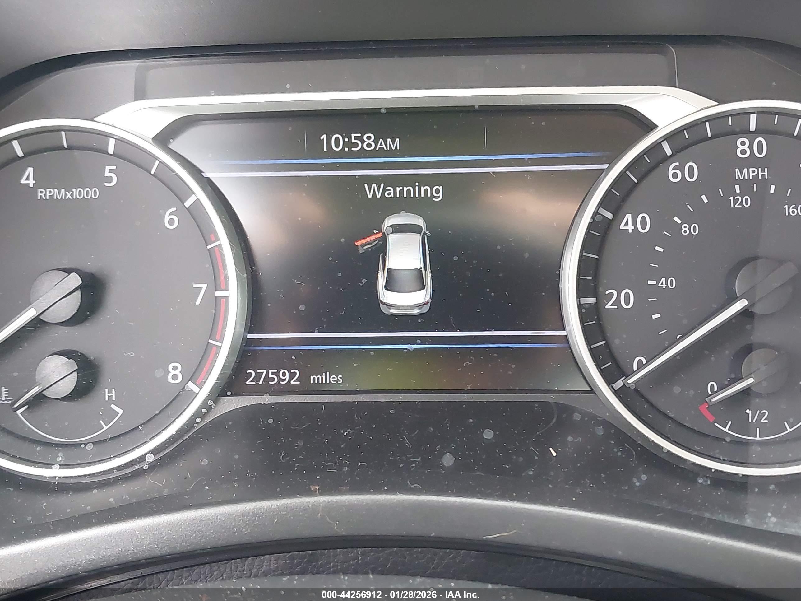 NISSAN SENTRA image 7