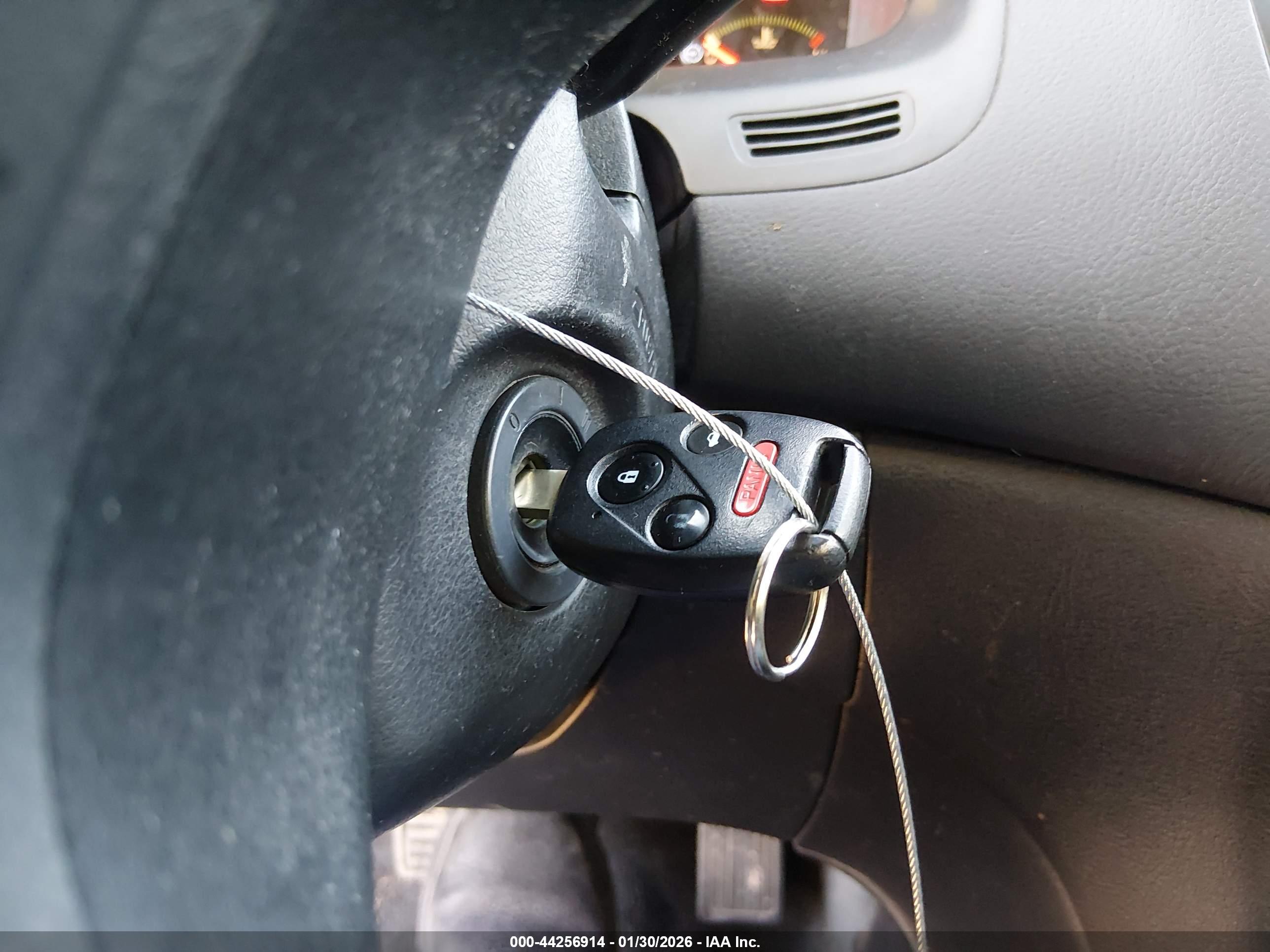HONDA ACCORD image 11