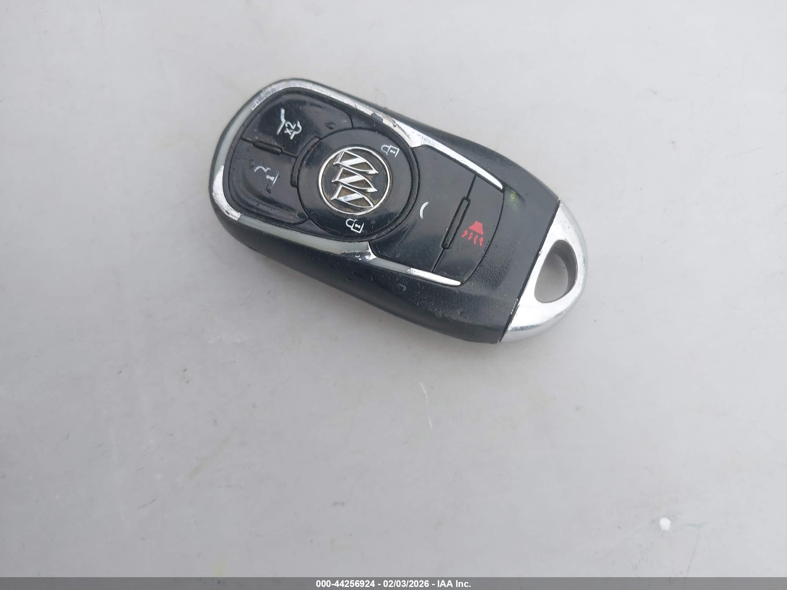 BUICK ENVISION image 11