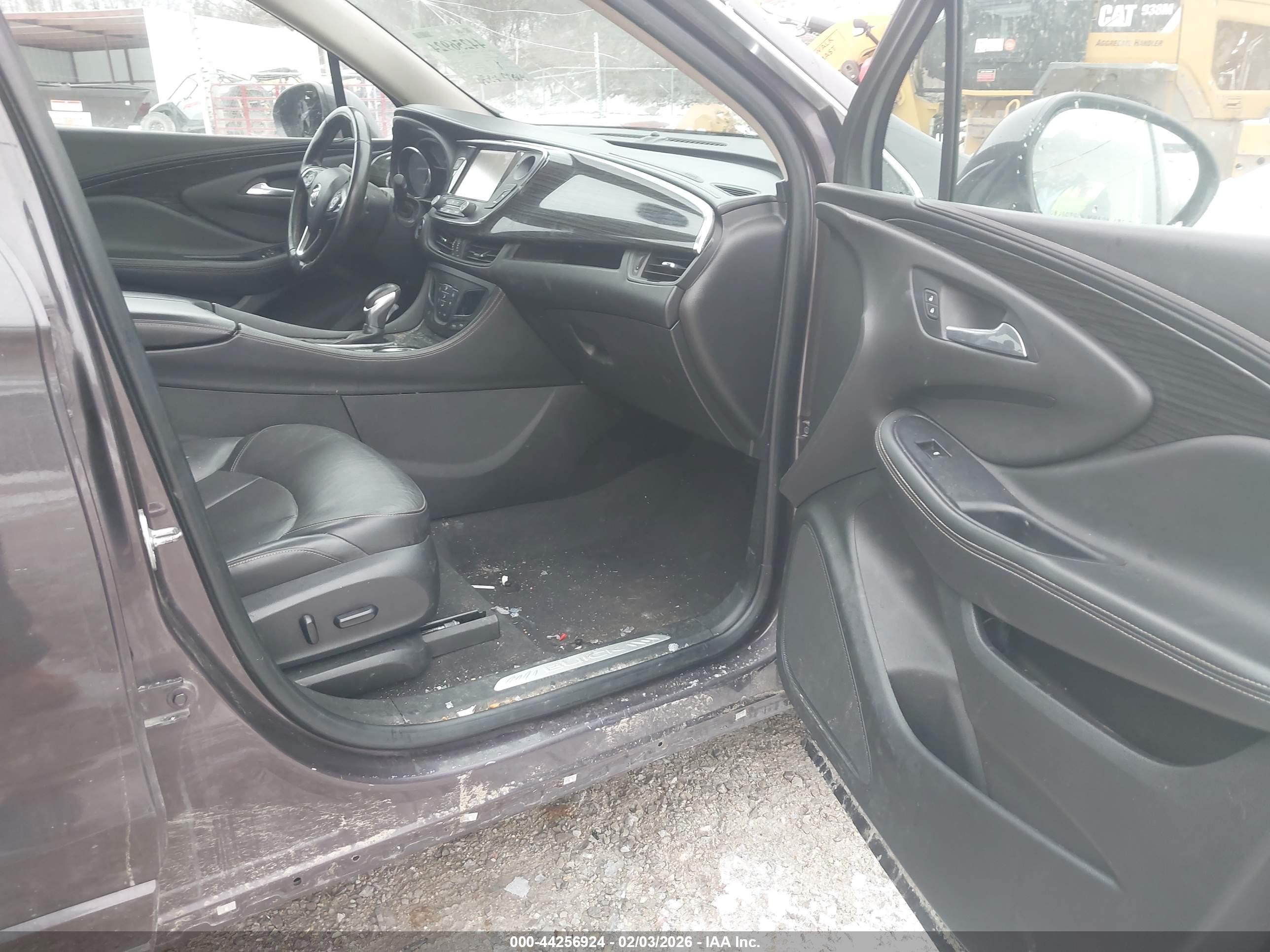 BUICK ENVISION image 5