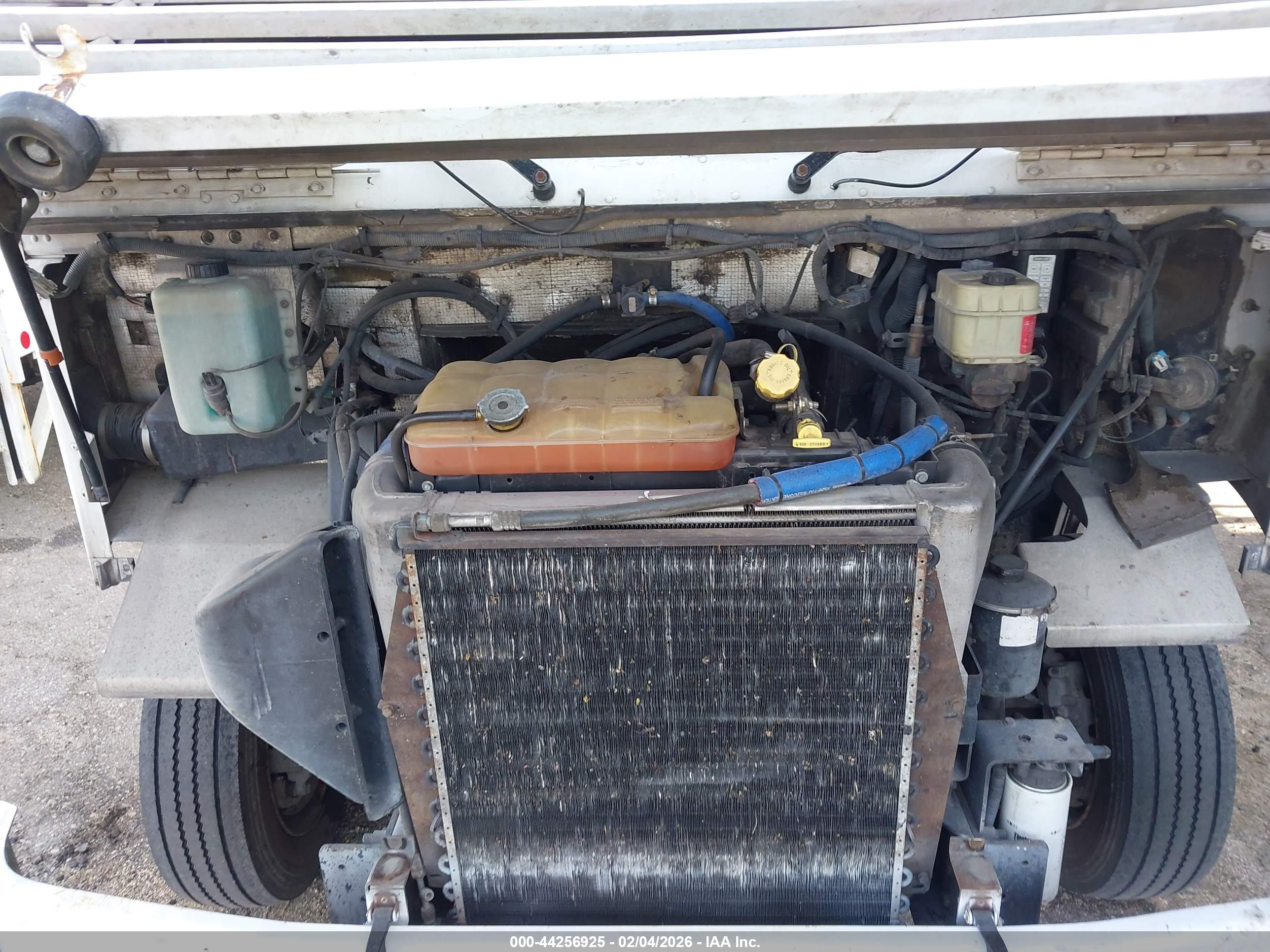 FREIGHTLINER CHASSIS image 10