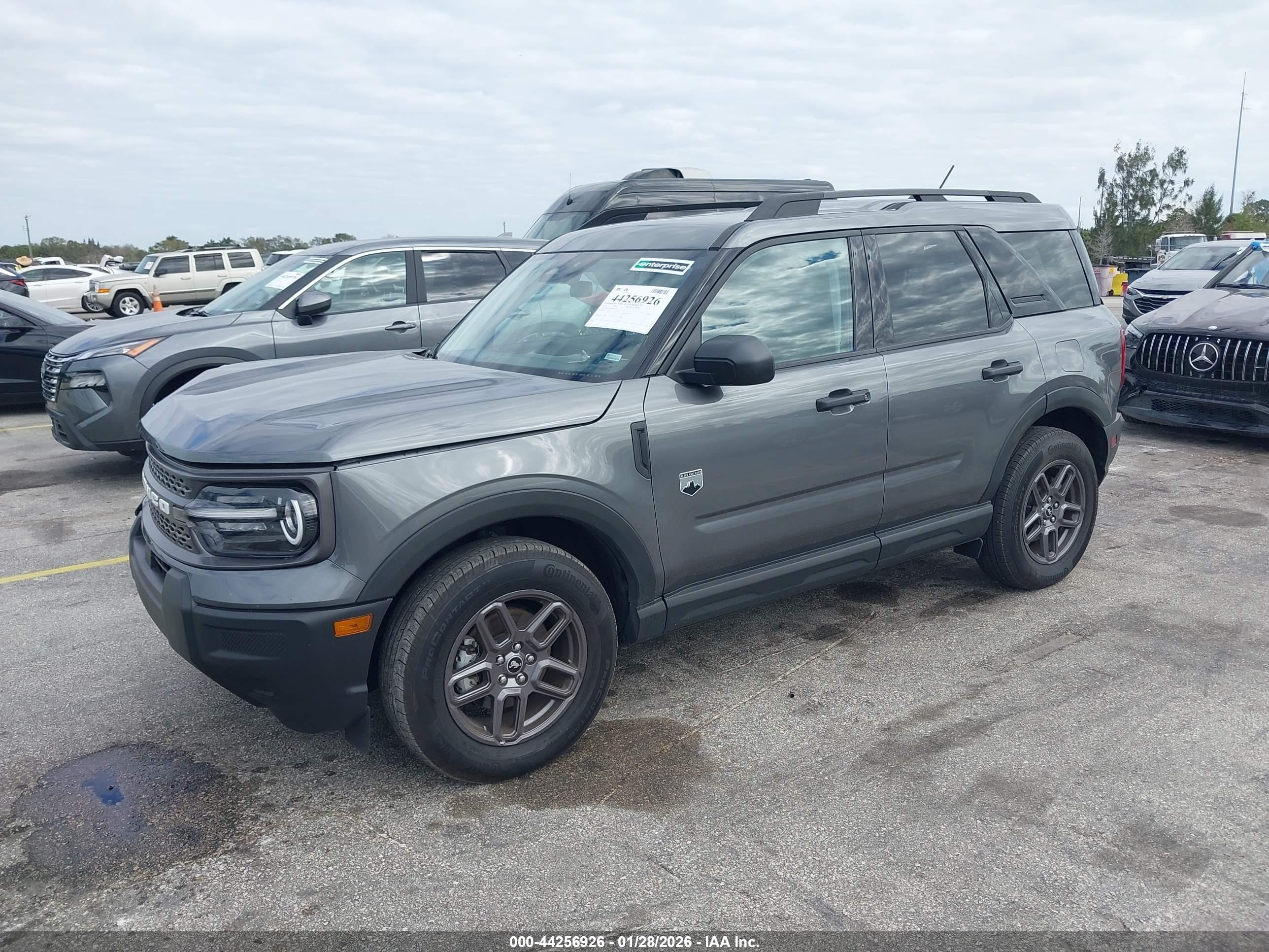 FORD BRONCO image 2