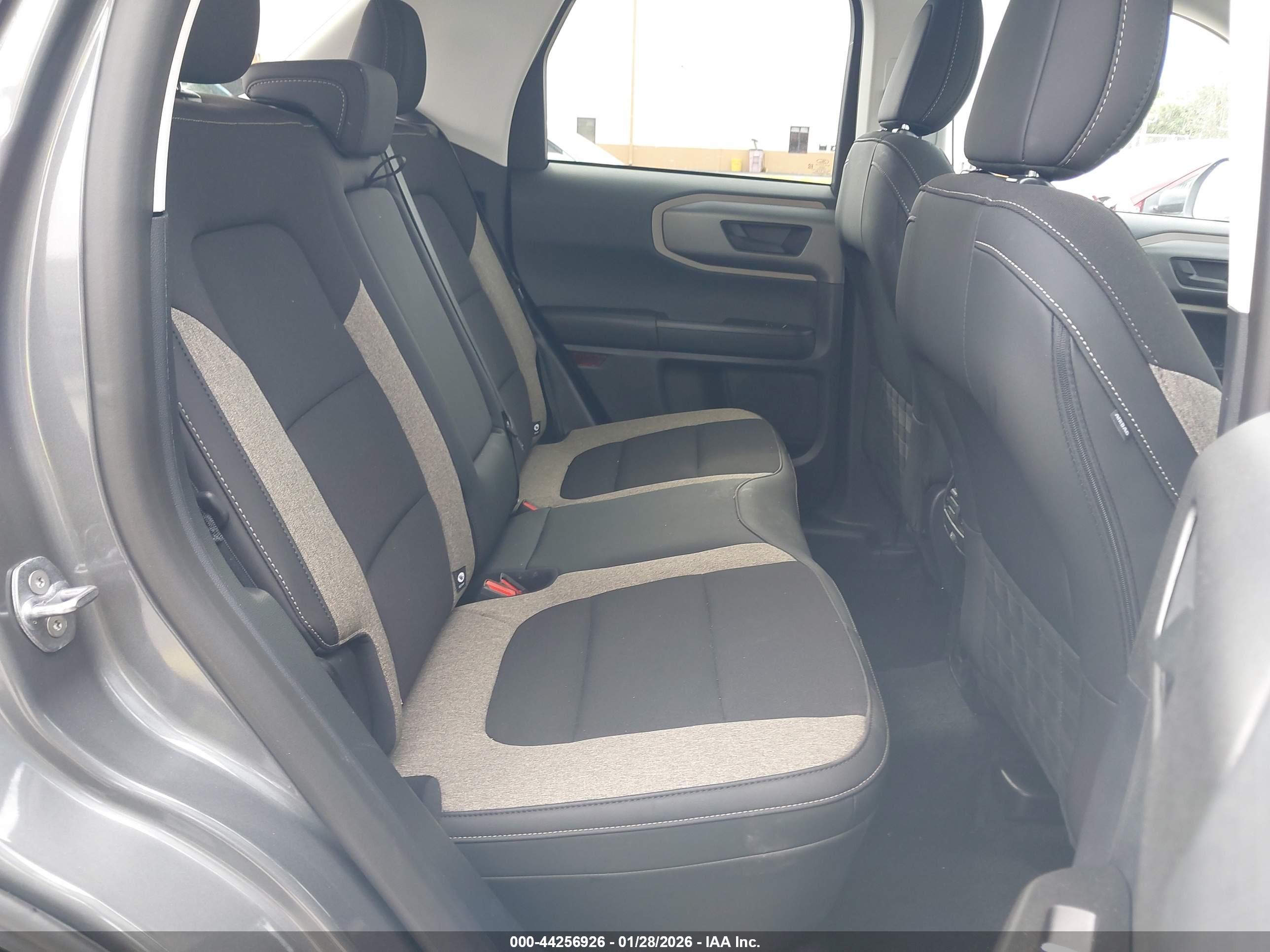 FORD BRONCO image 8