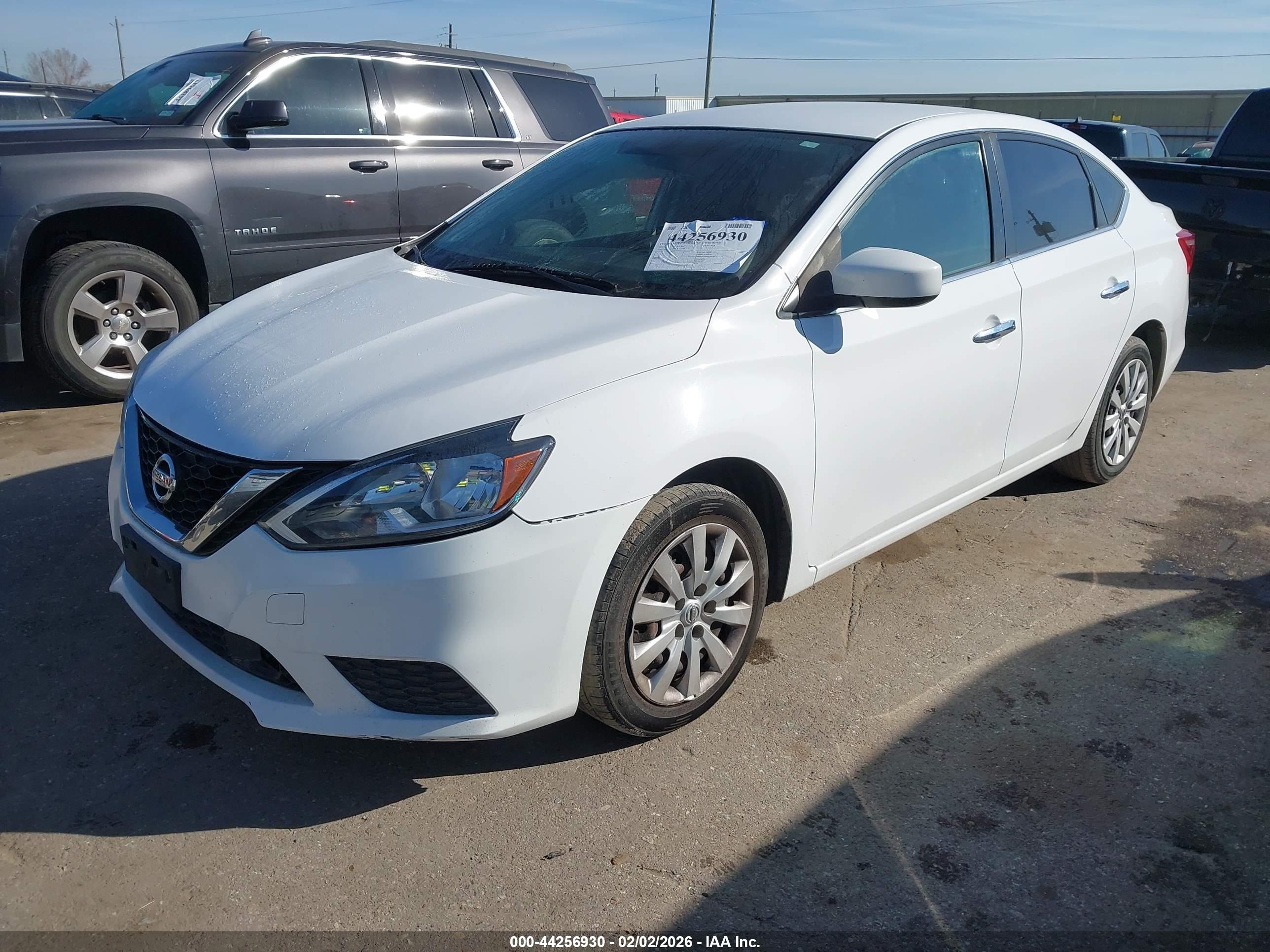 NISSAN SENTRA image 2
