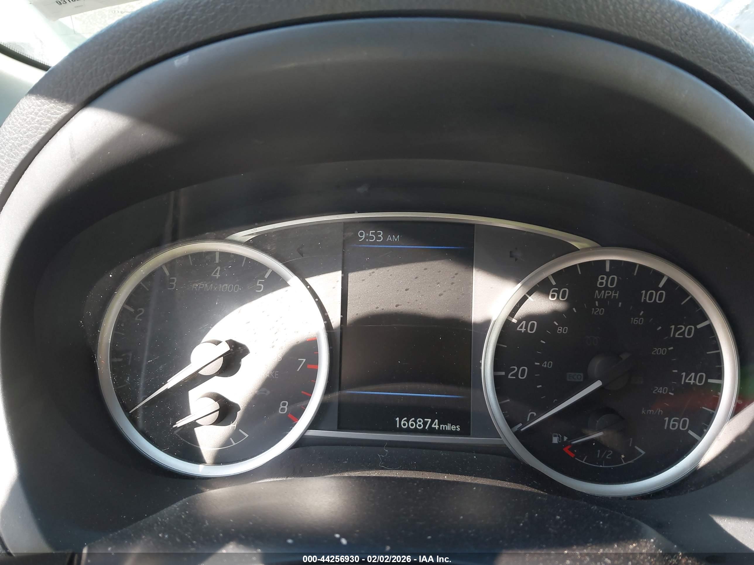 NISSAN SENTRA image 7