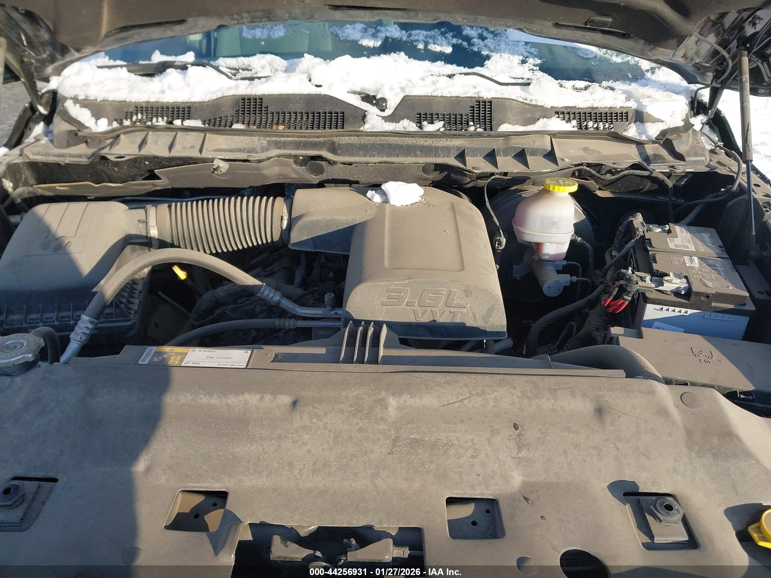 RAM 1500 image 10
