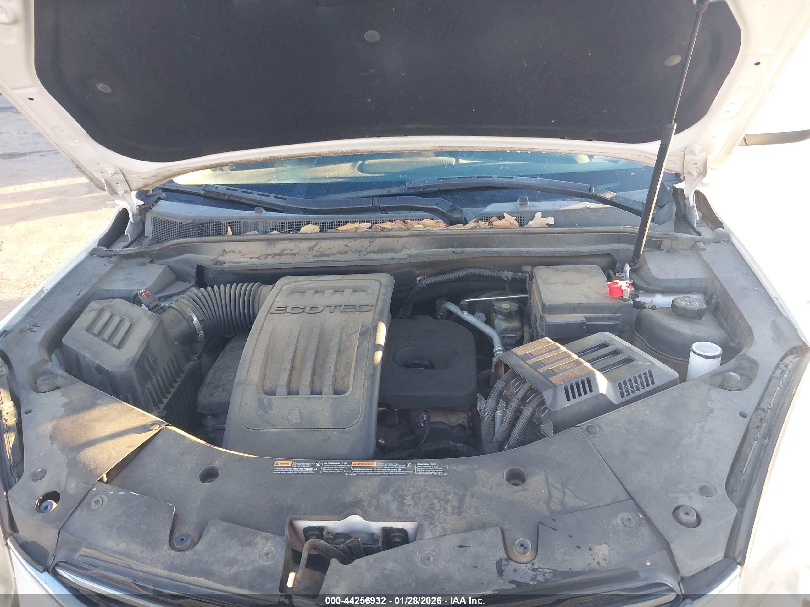 CHEVROLET EQUINOX image 10