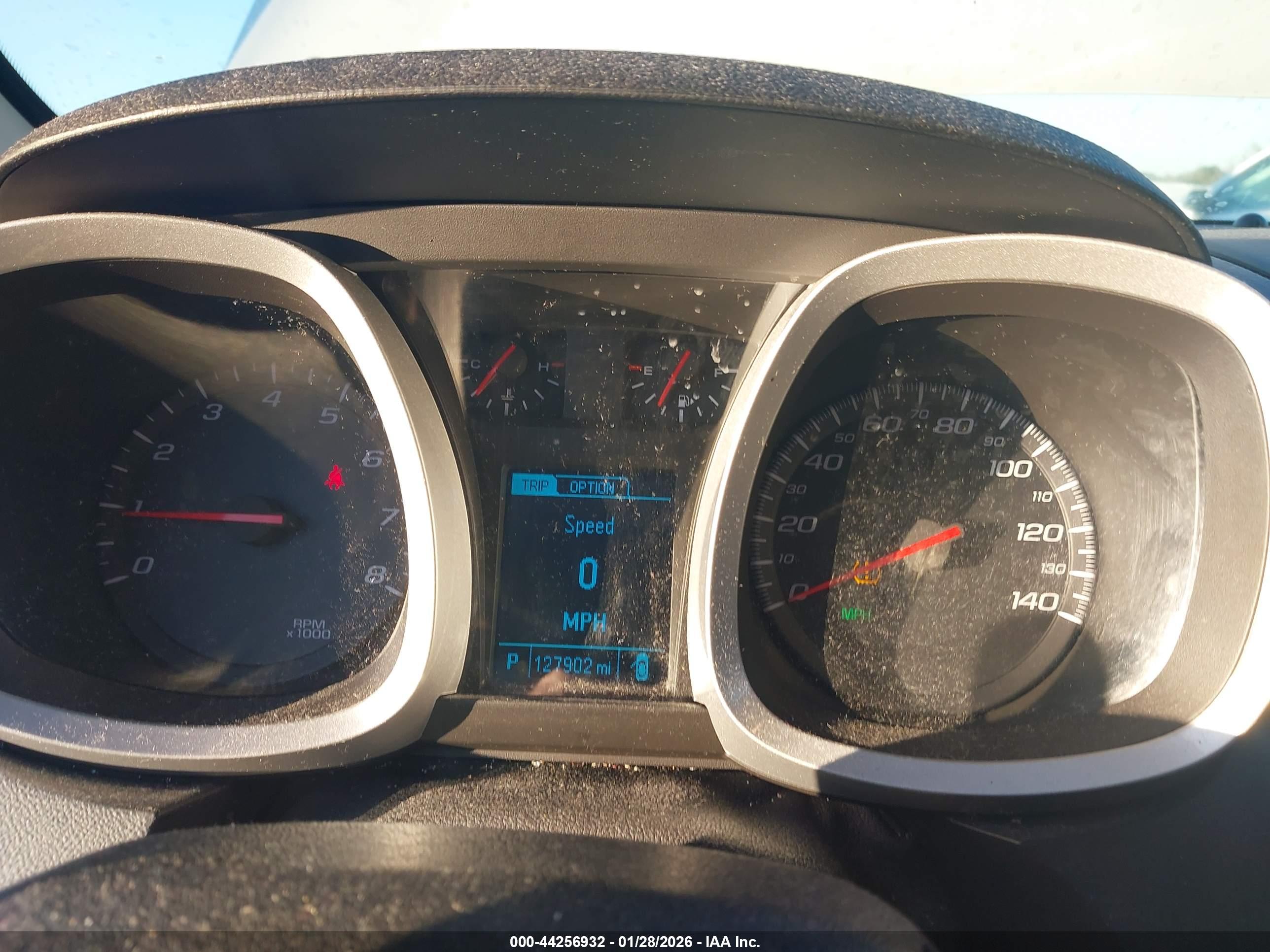 CHEVROLET EQUINOX image 7