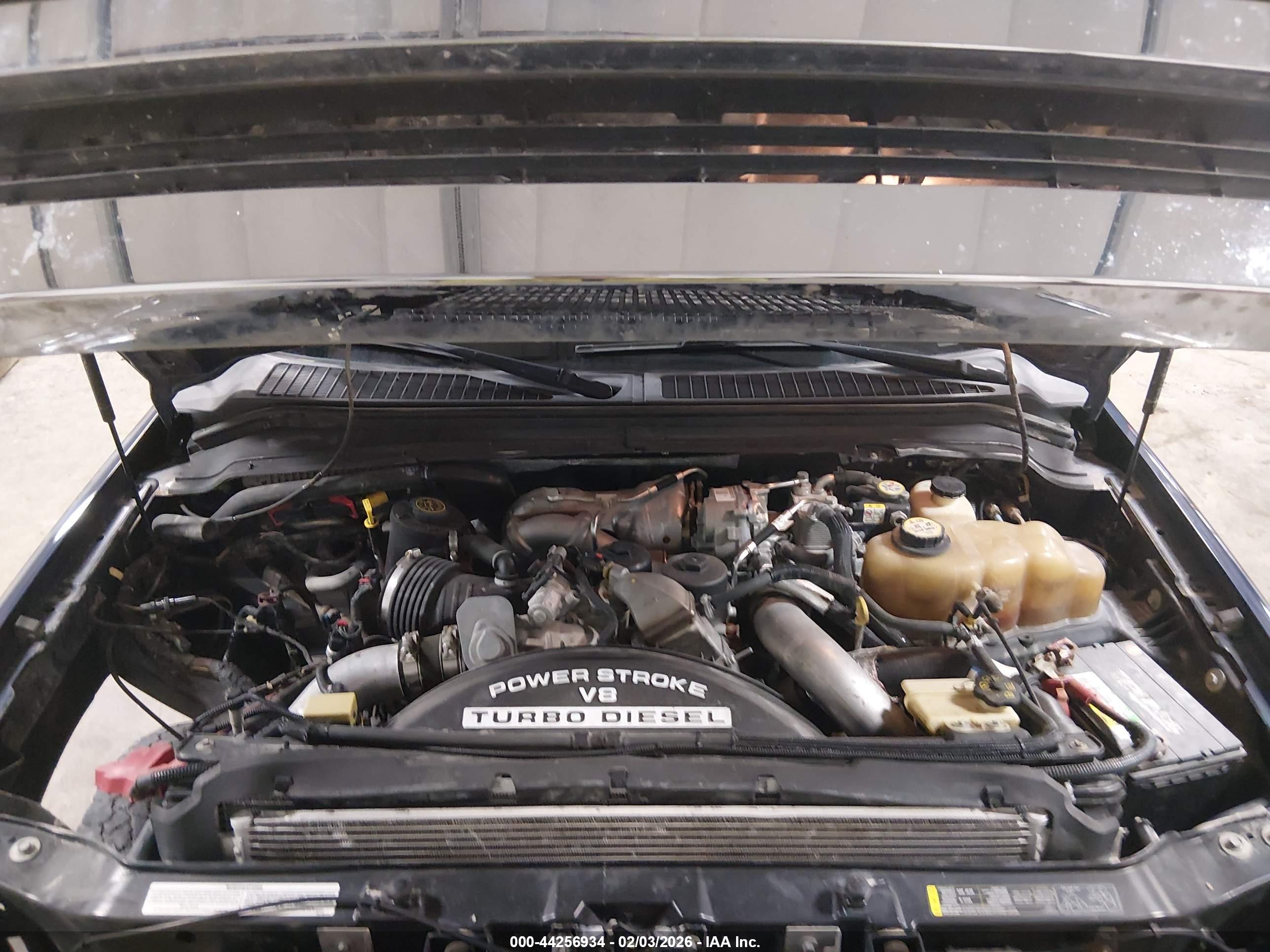 FORD F-250 image 10