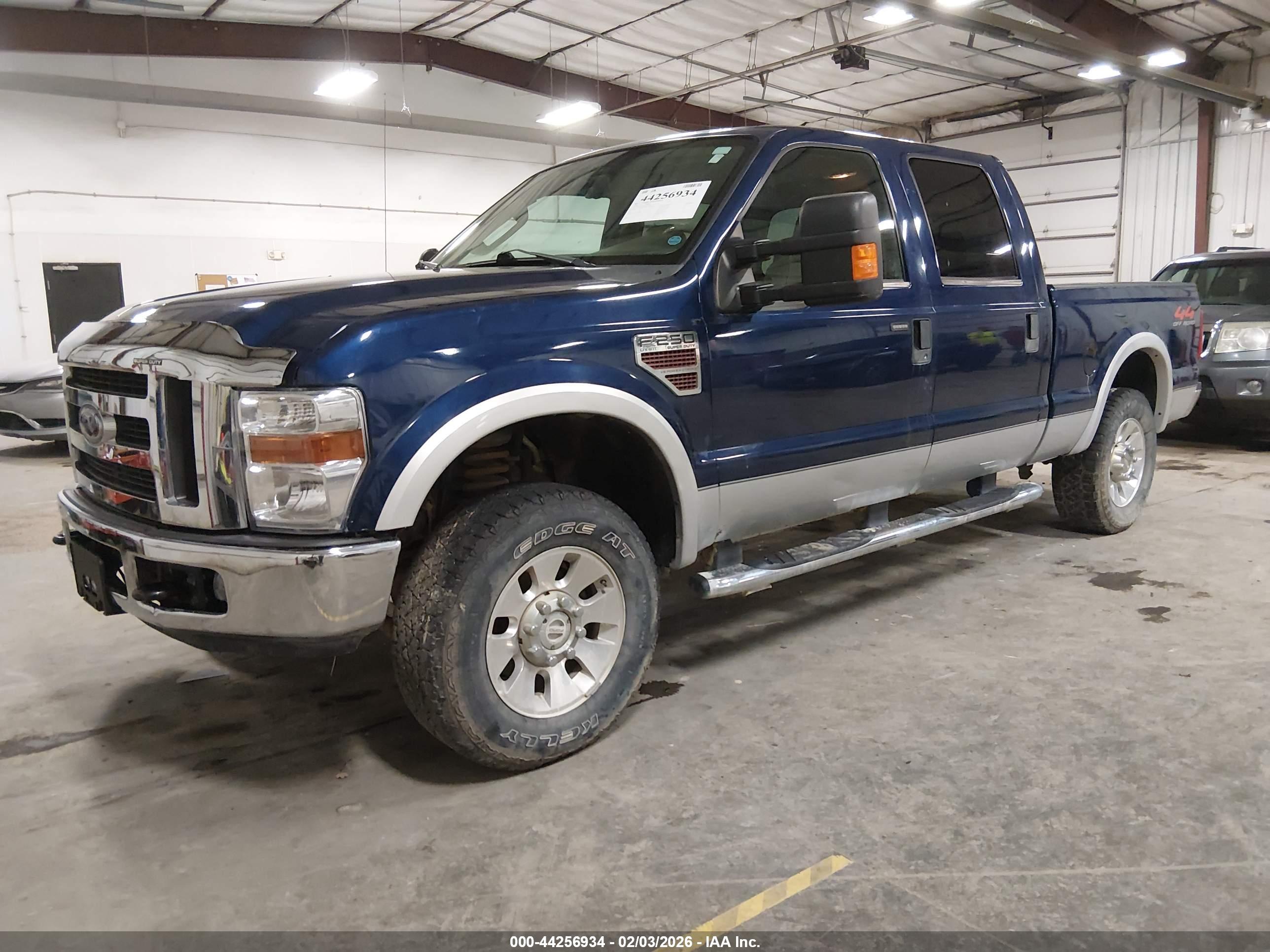 FORD F-250 image 2