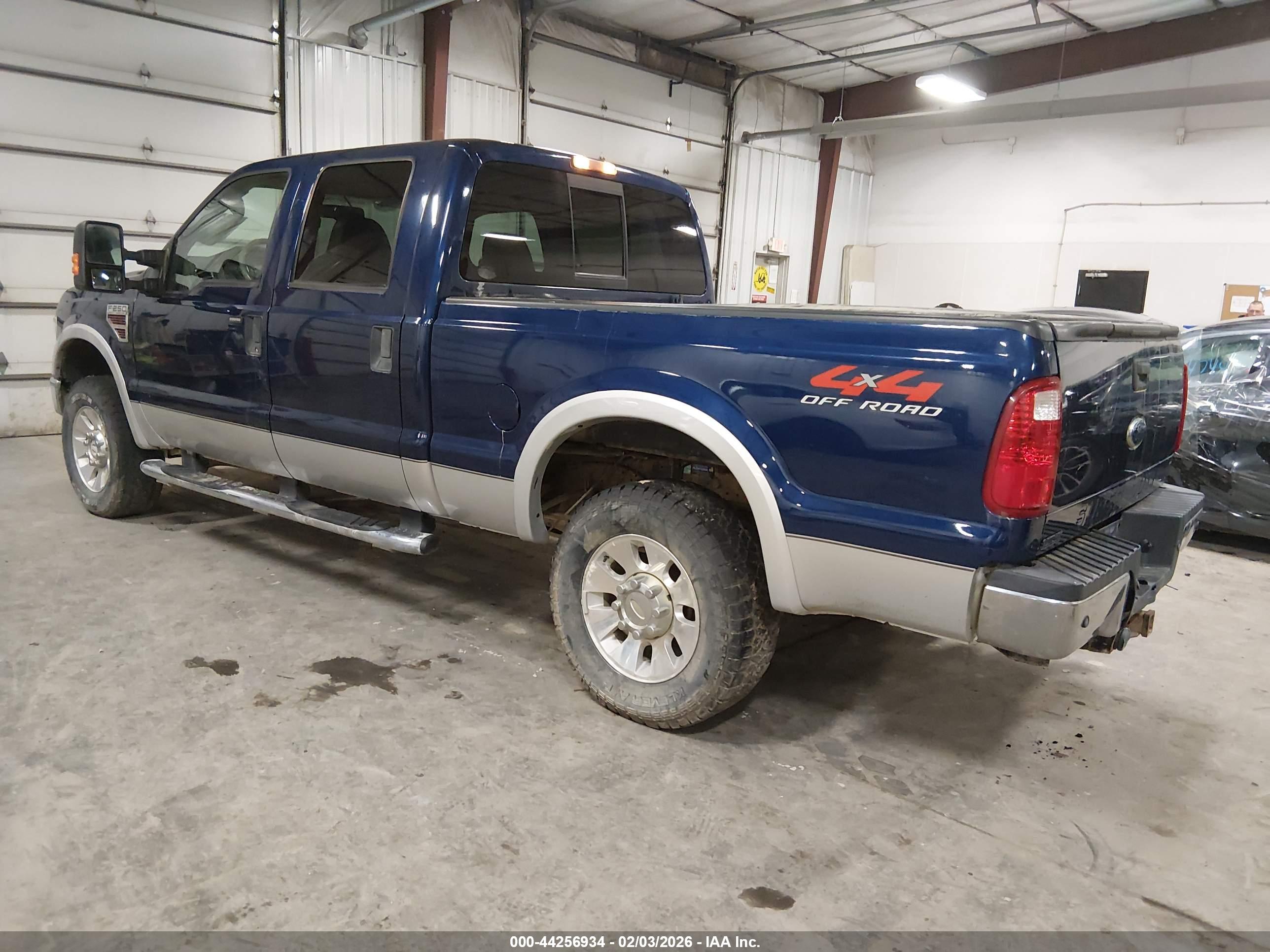 FORD F-250 image 3