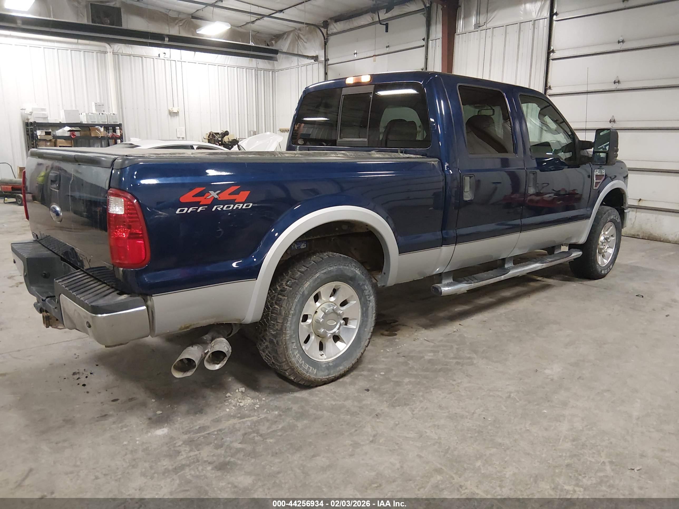 FORD F-250 image 4