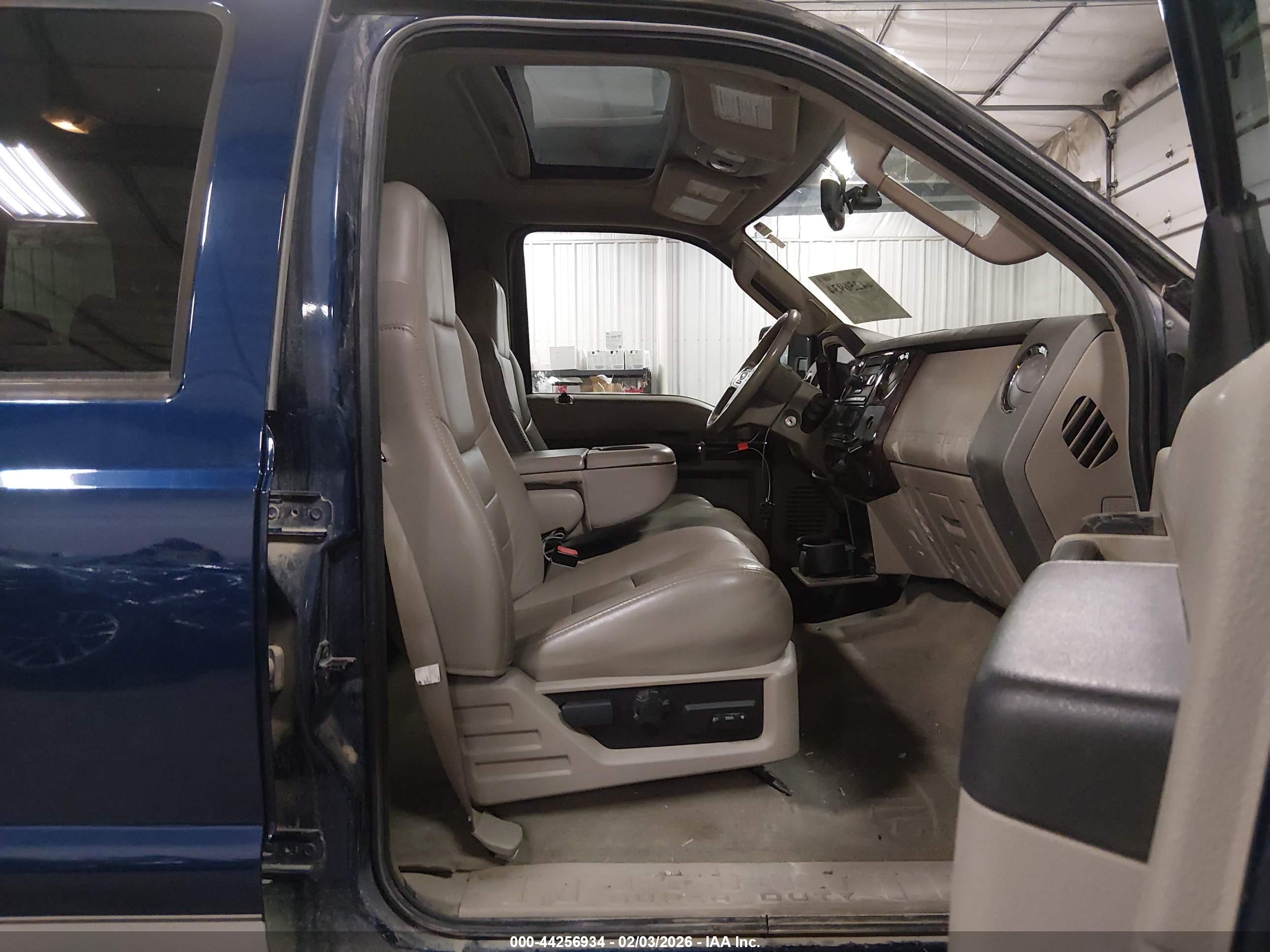 FORD F-250 image 5