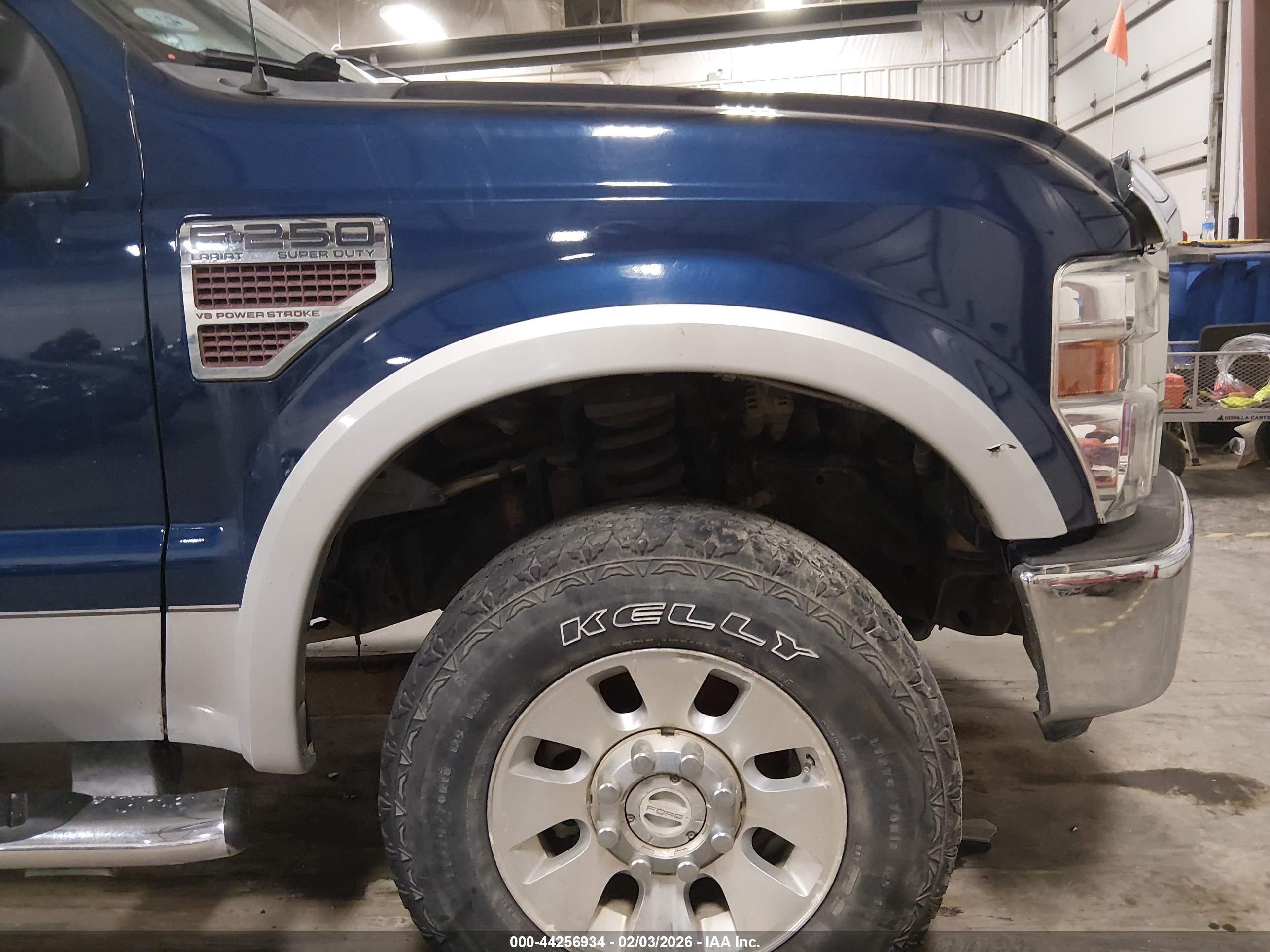 FORD F-250 image 6