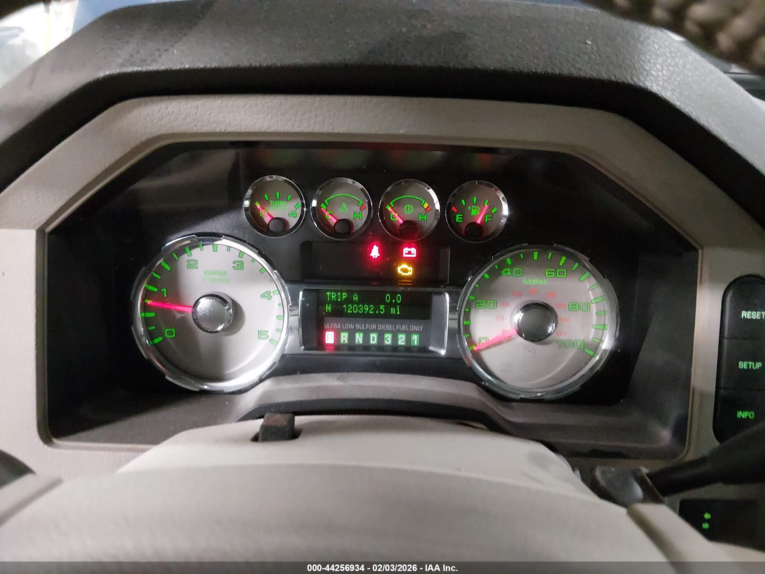 FORD F-250 image 7