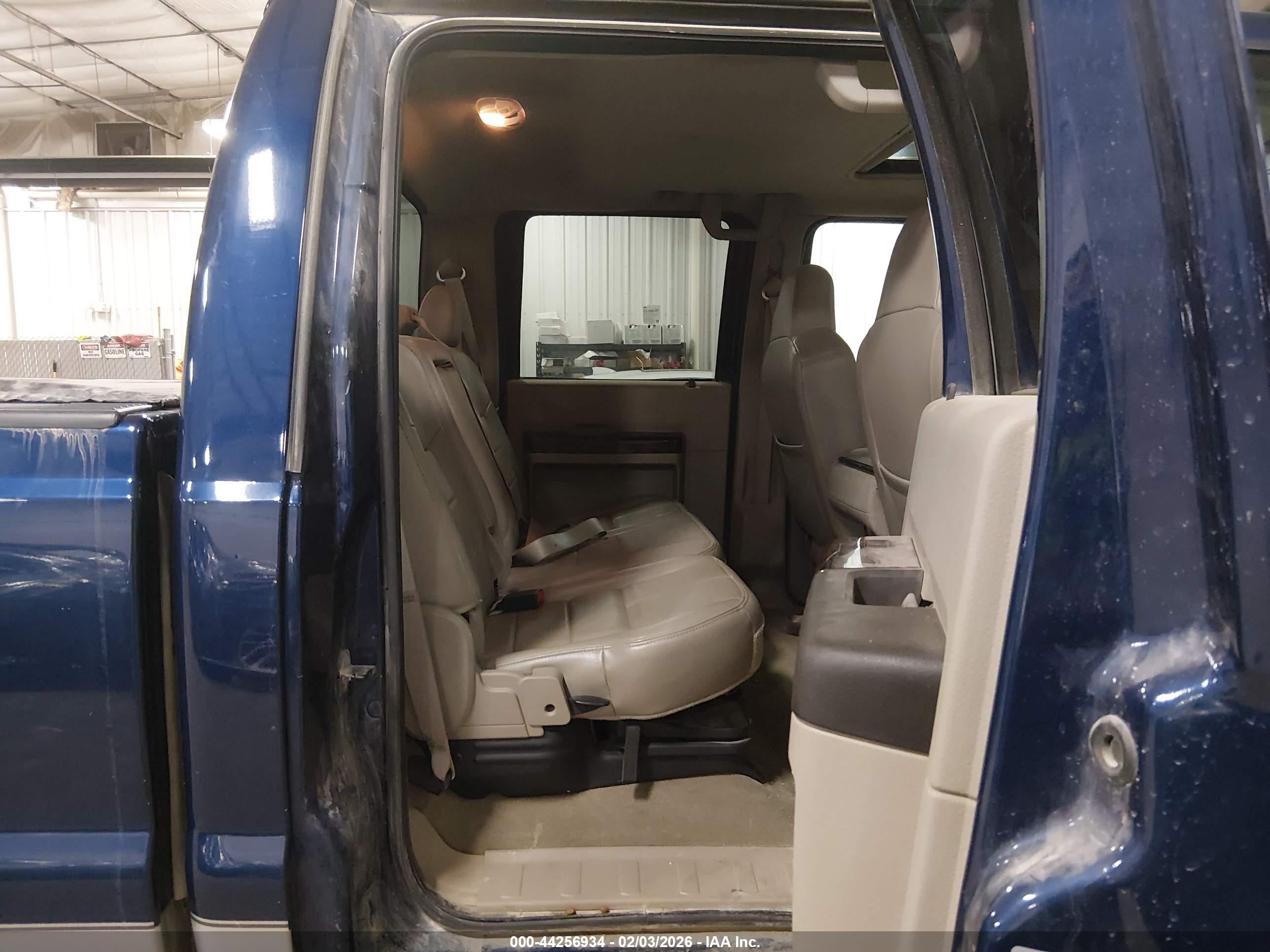 FORD F-250 image 8