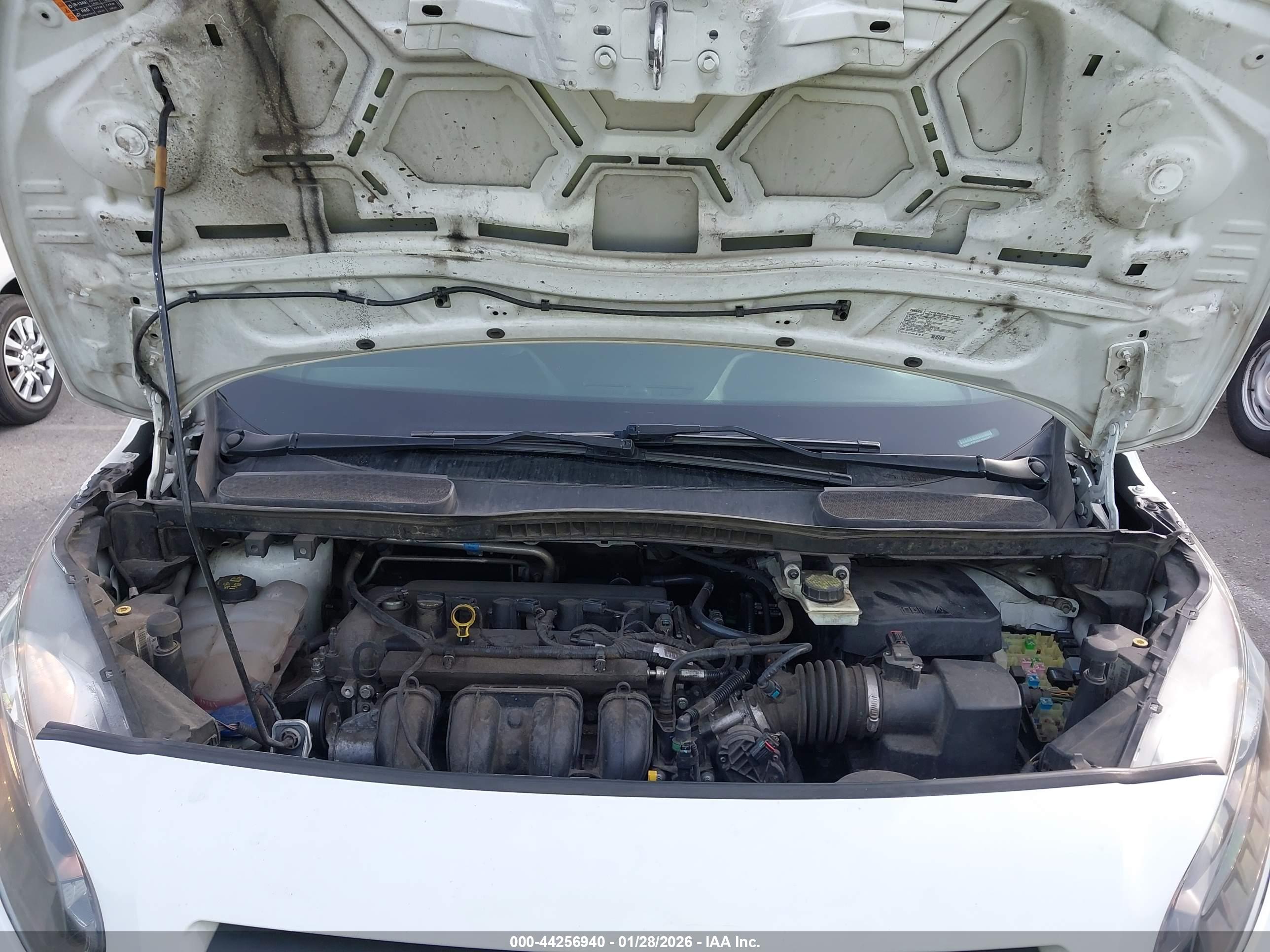FORD TRANSIT image 10