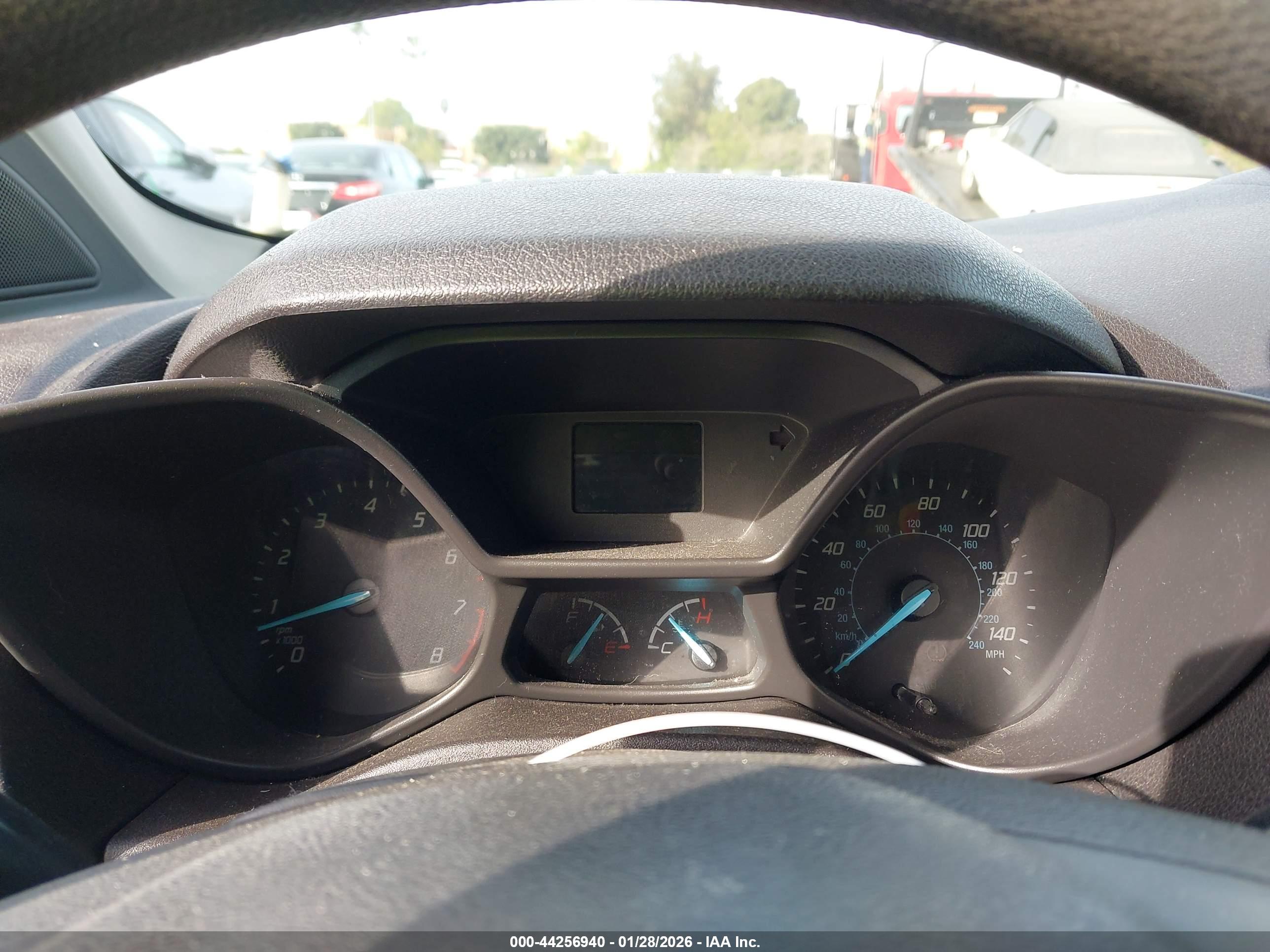 FORD TRANSIT image 7