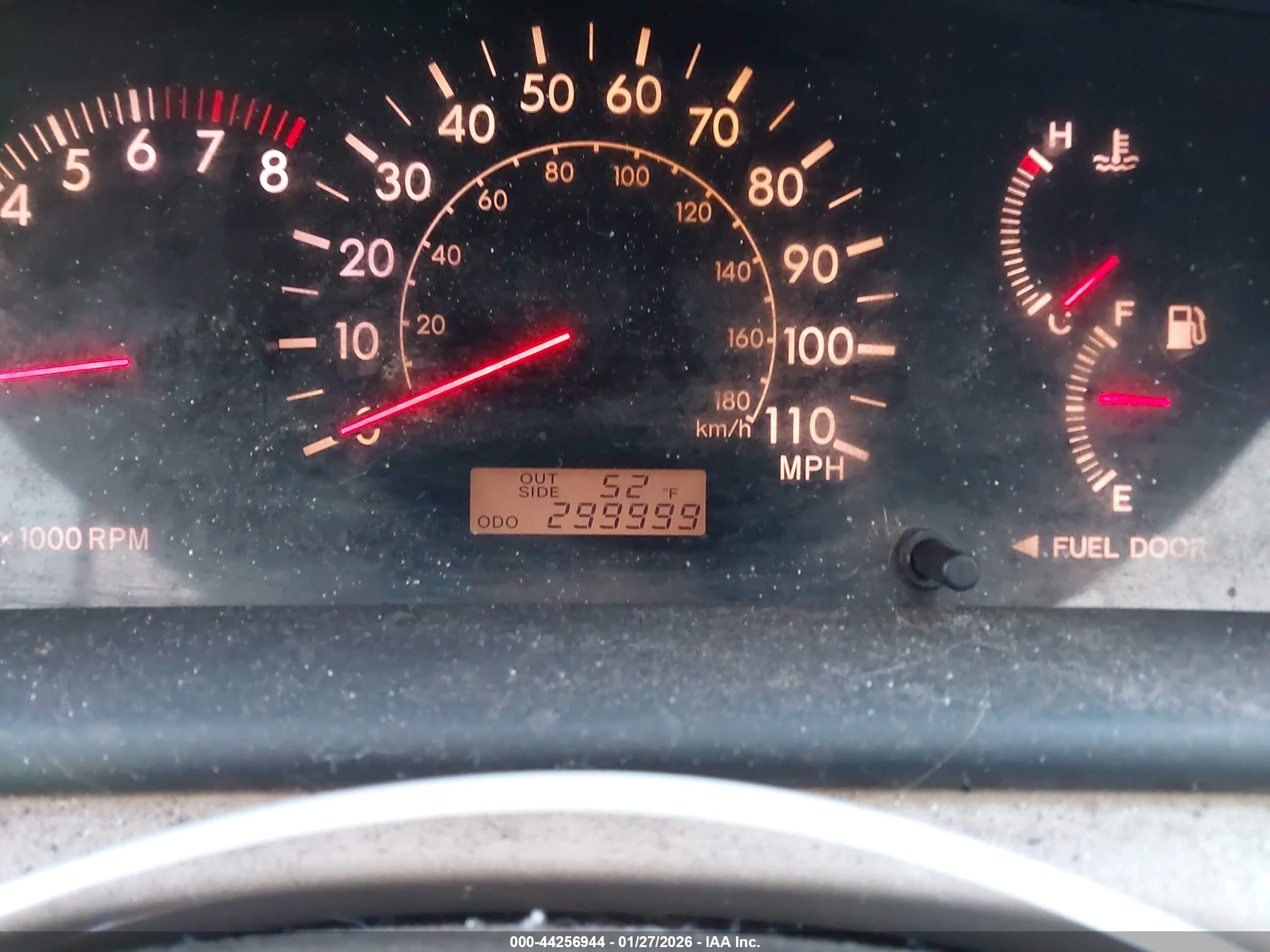 TOYOTA COROLLA image 7