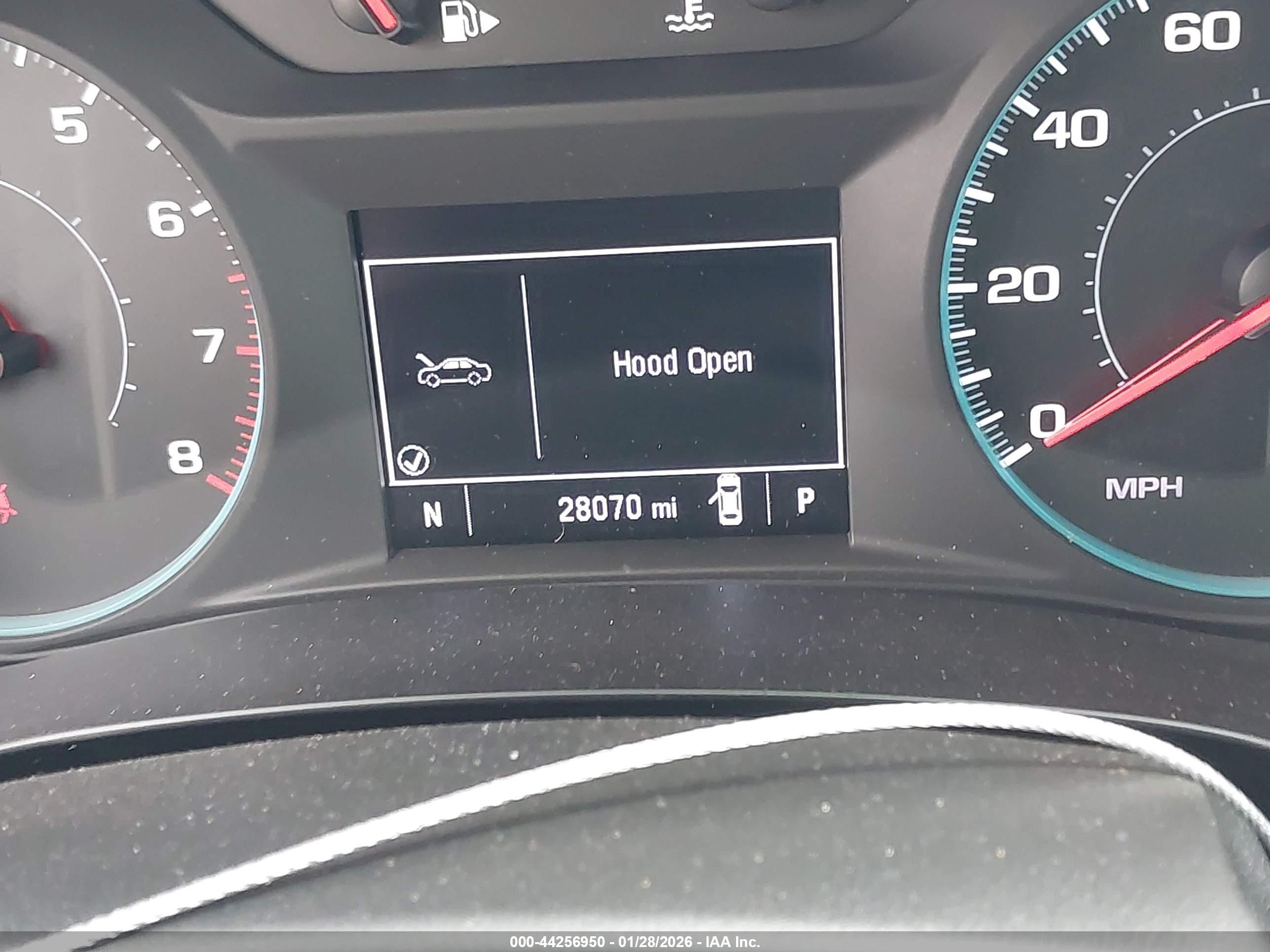 CHEVROLET MALIBU image 7