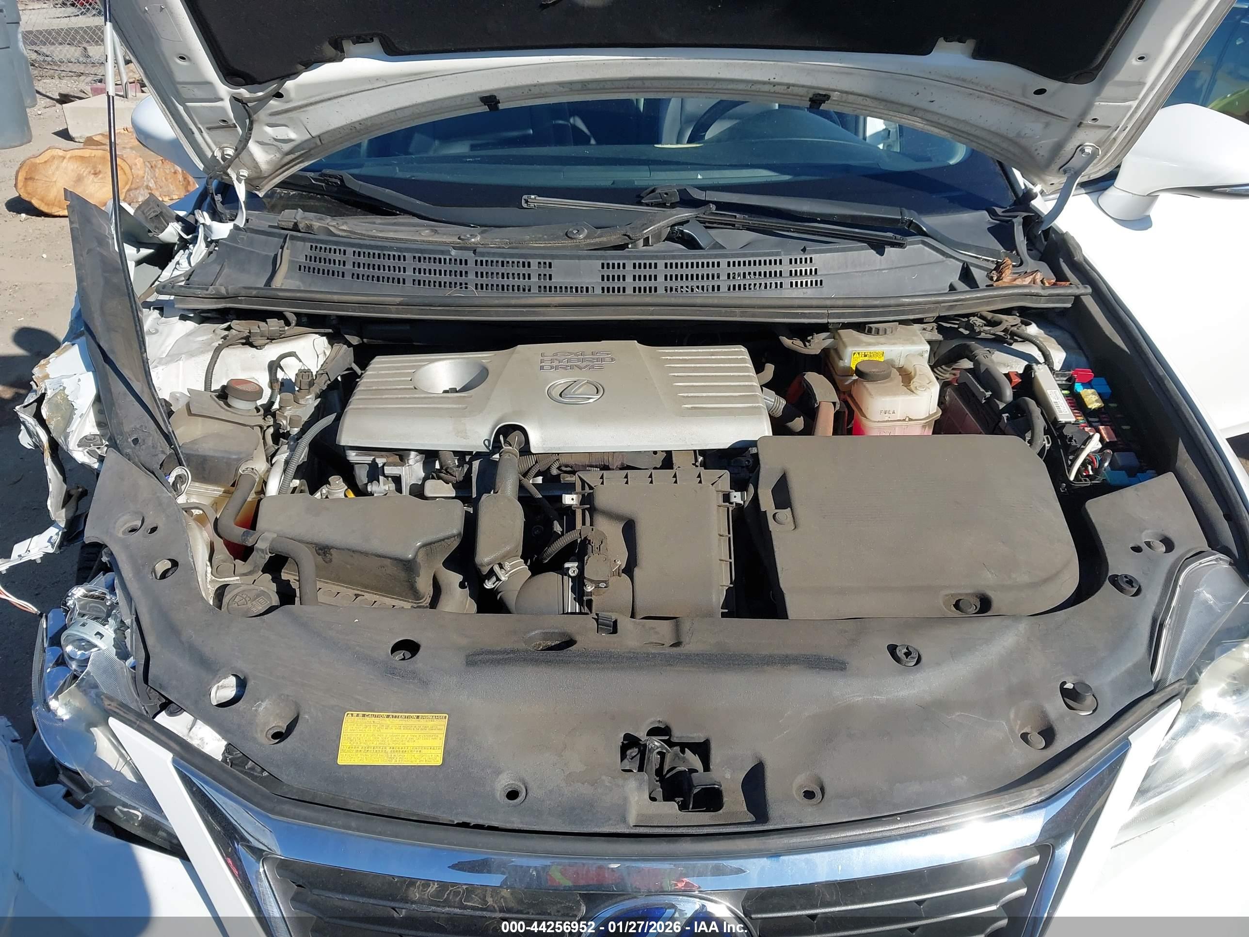 LEXUS CT image 10