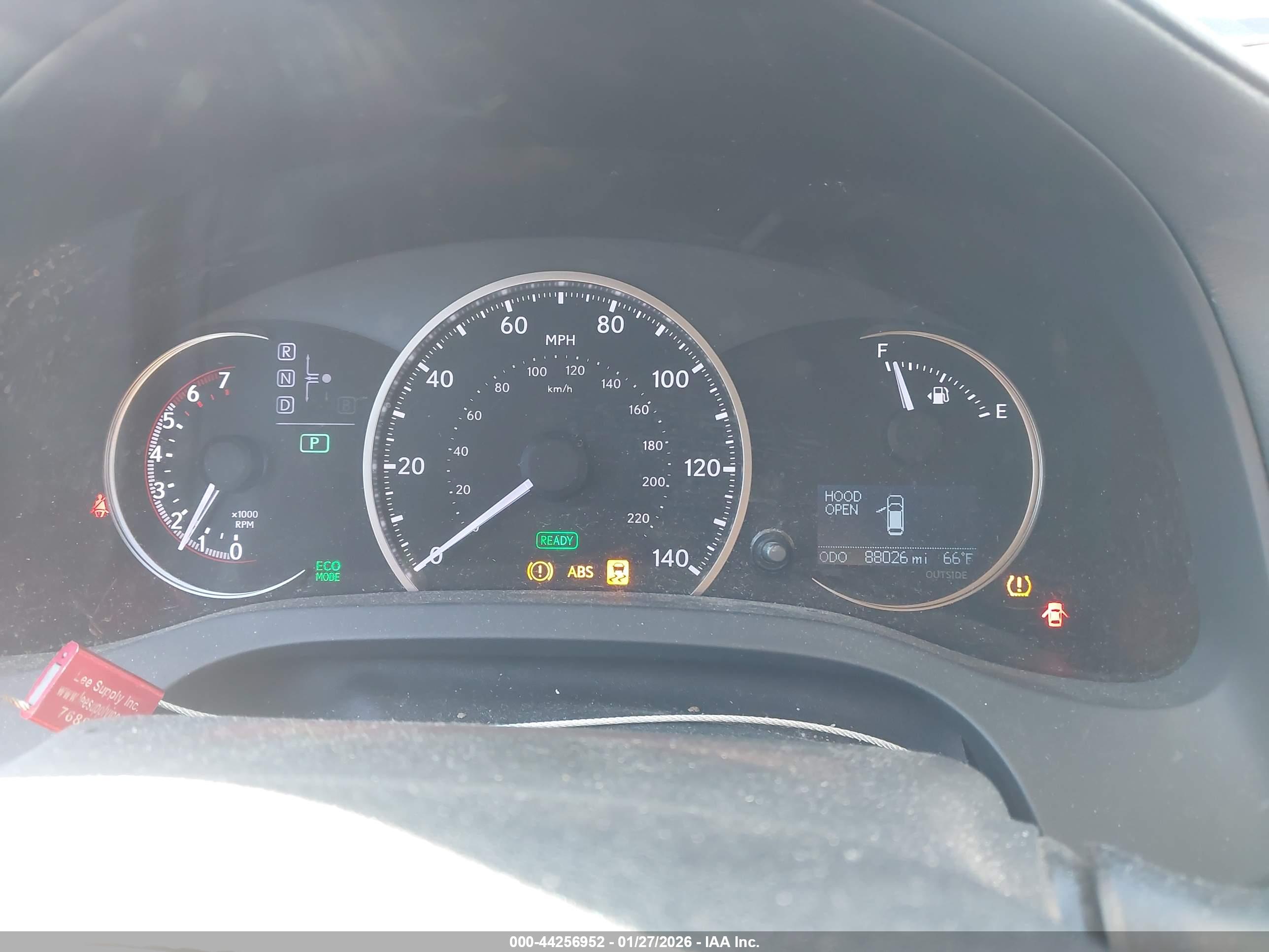 LEXUS CT image 7