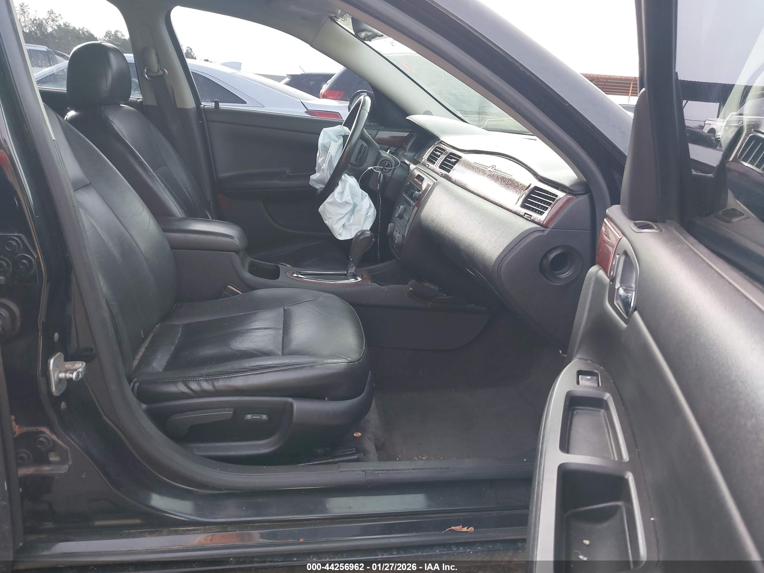 CHEVROLET IMPALA image 5