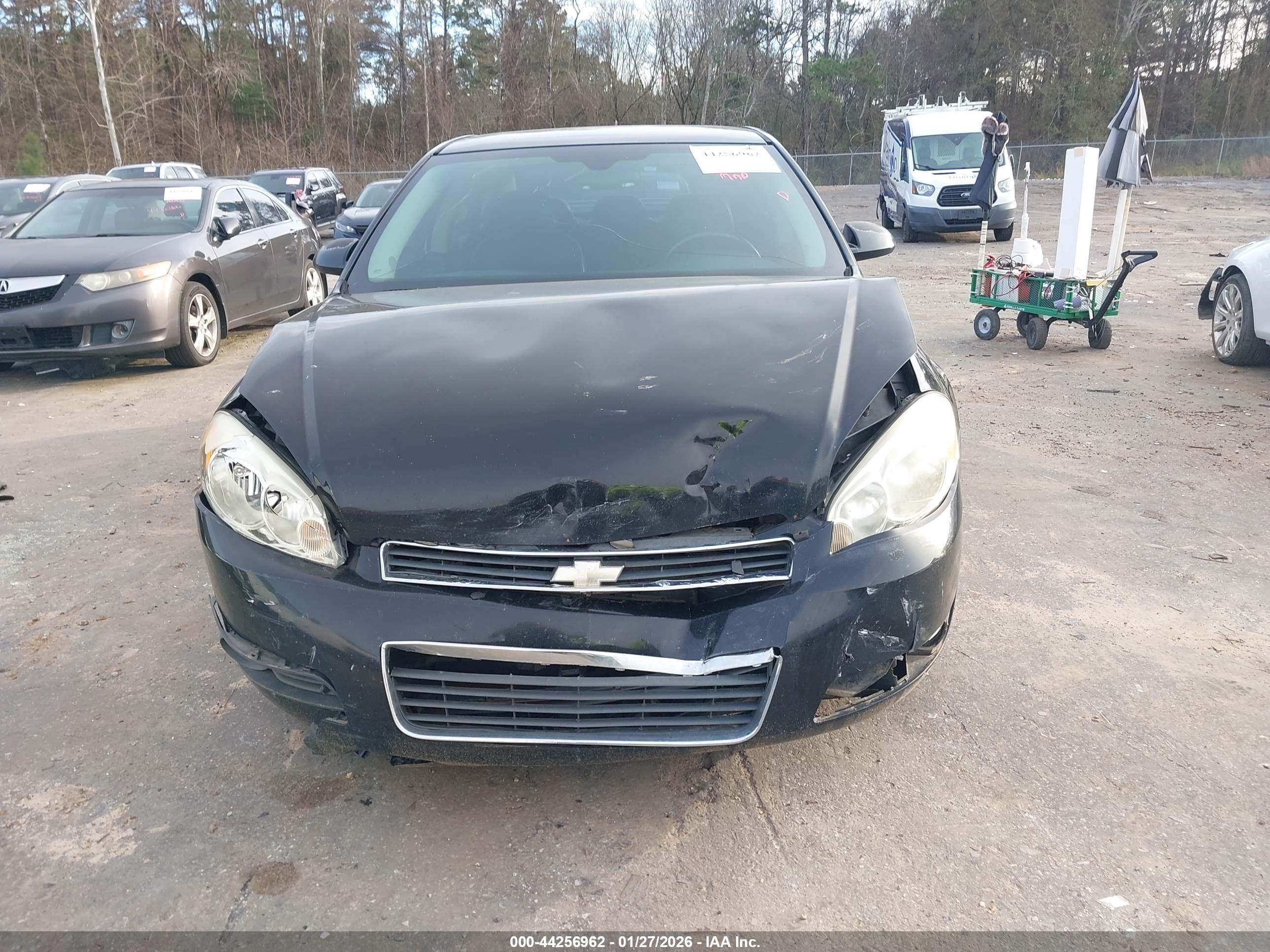 CHEVROLET IMPALA image 6