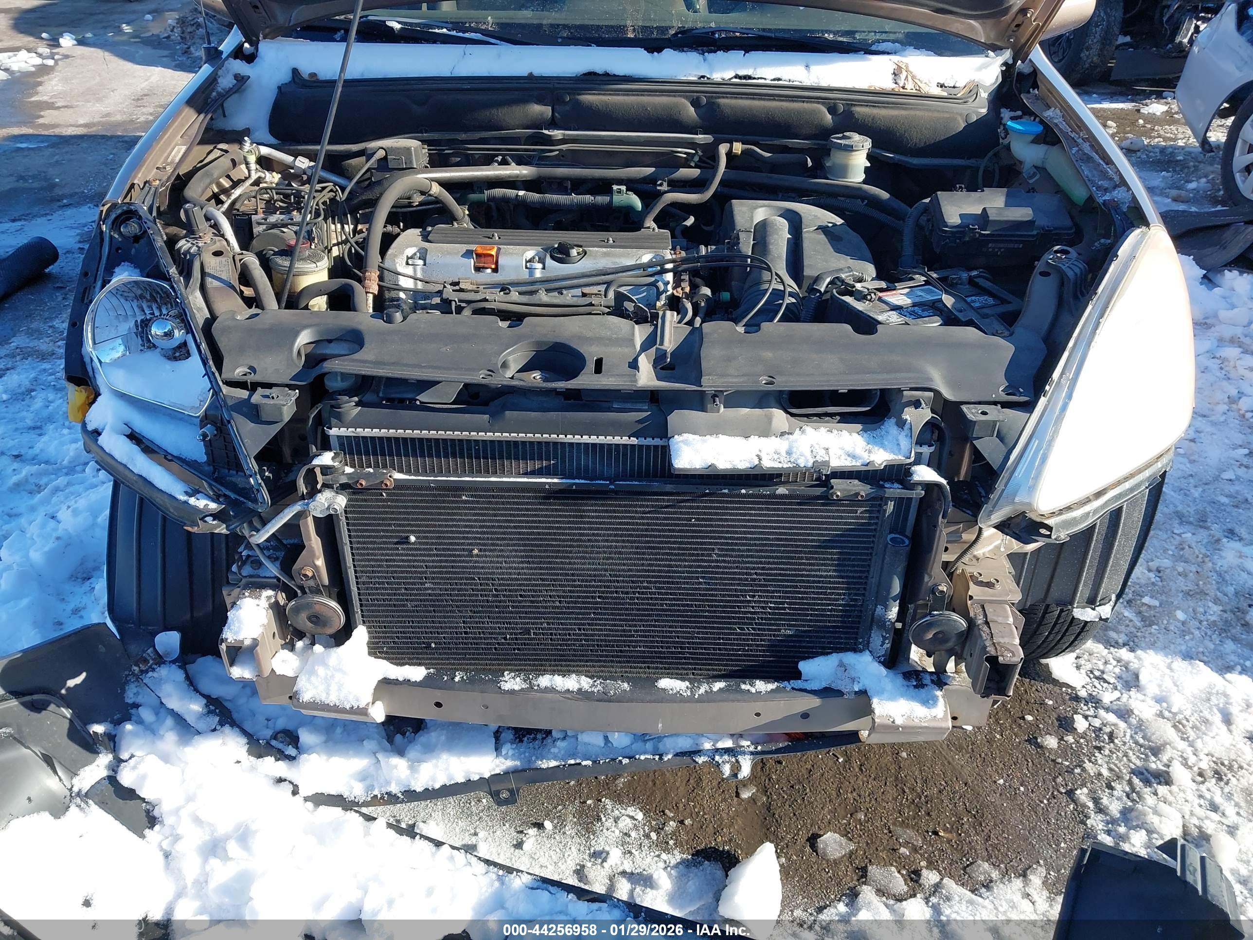 HONDA CR-V image 10