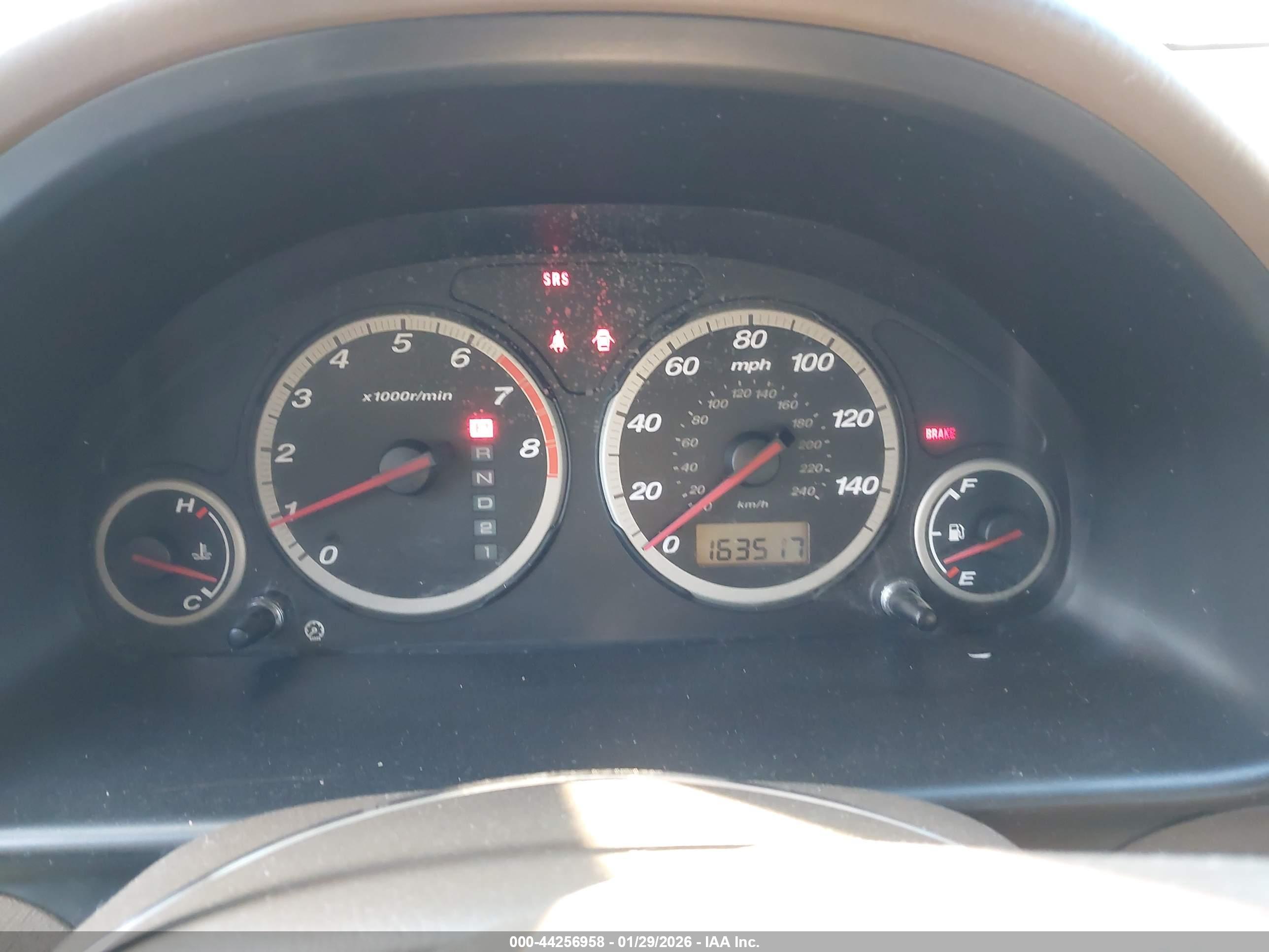 HONDA CR-V image 7
