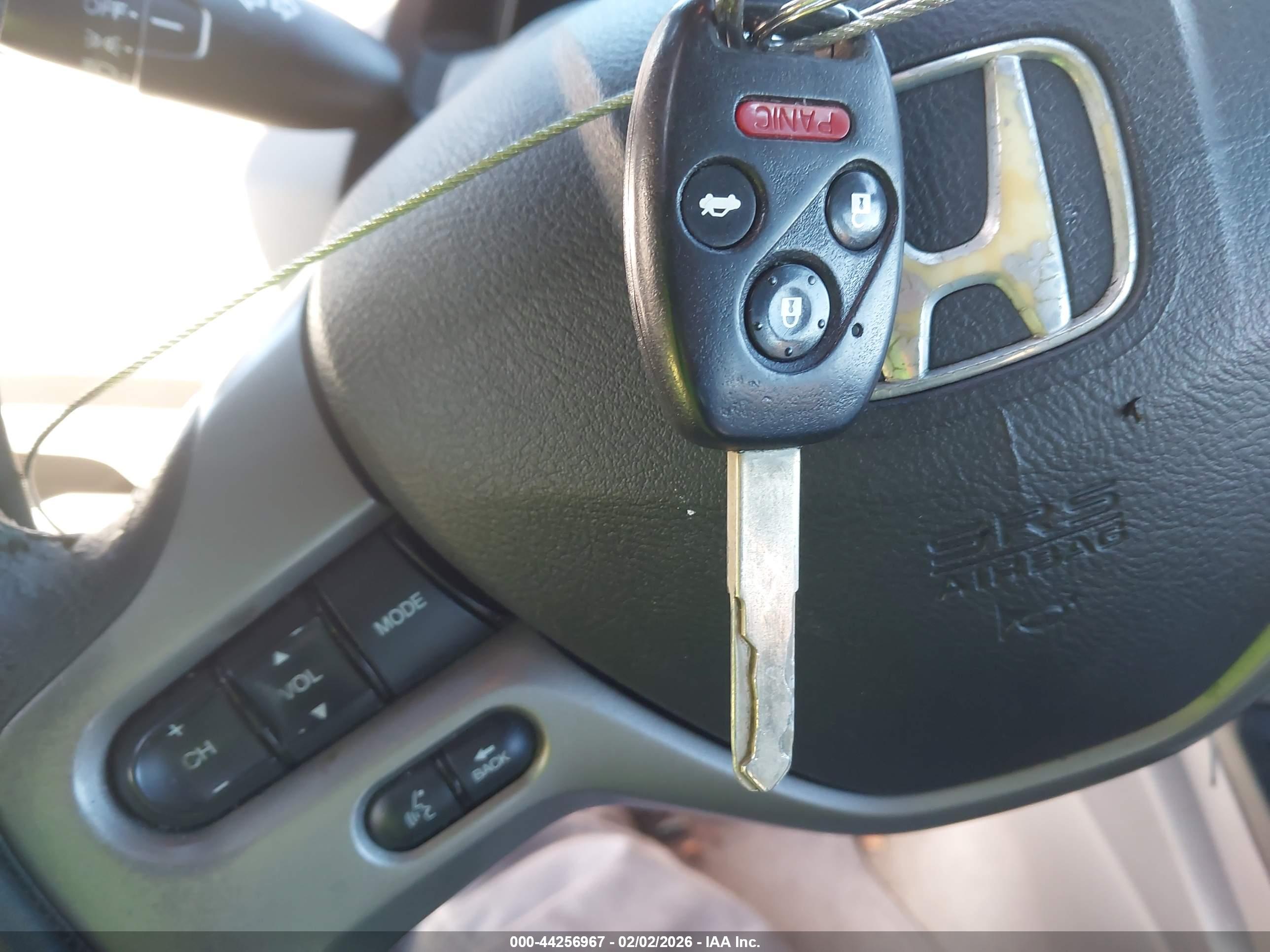HONDA CIVIC image 11