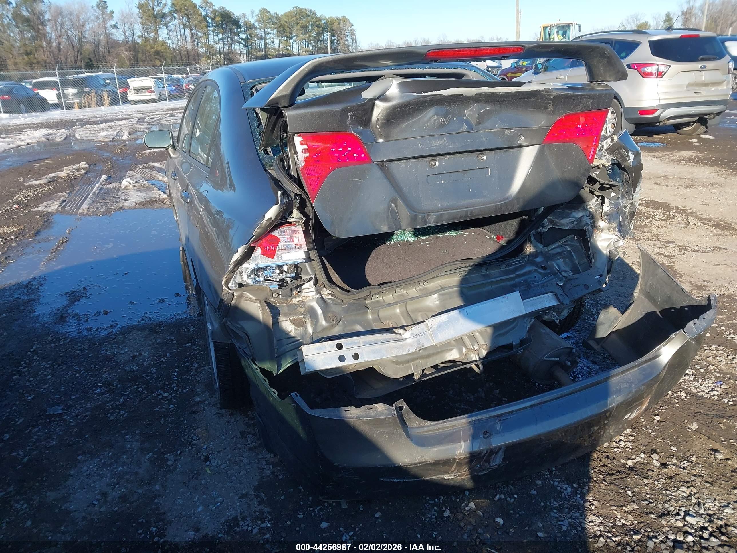 HONDA CIVIC image 6