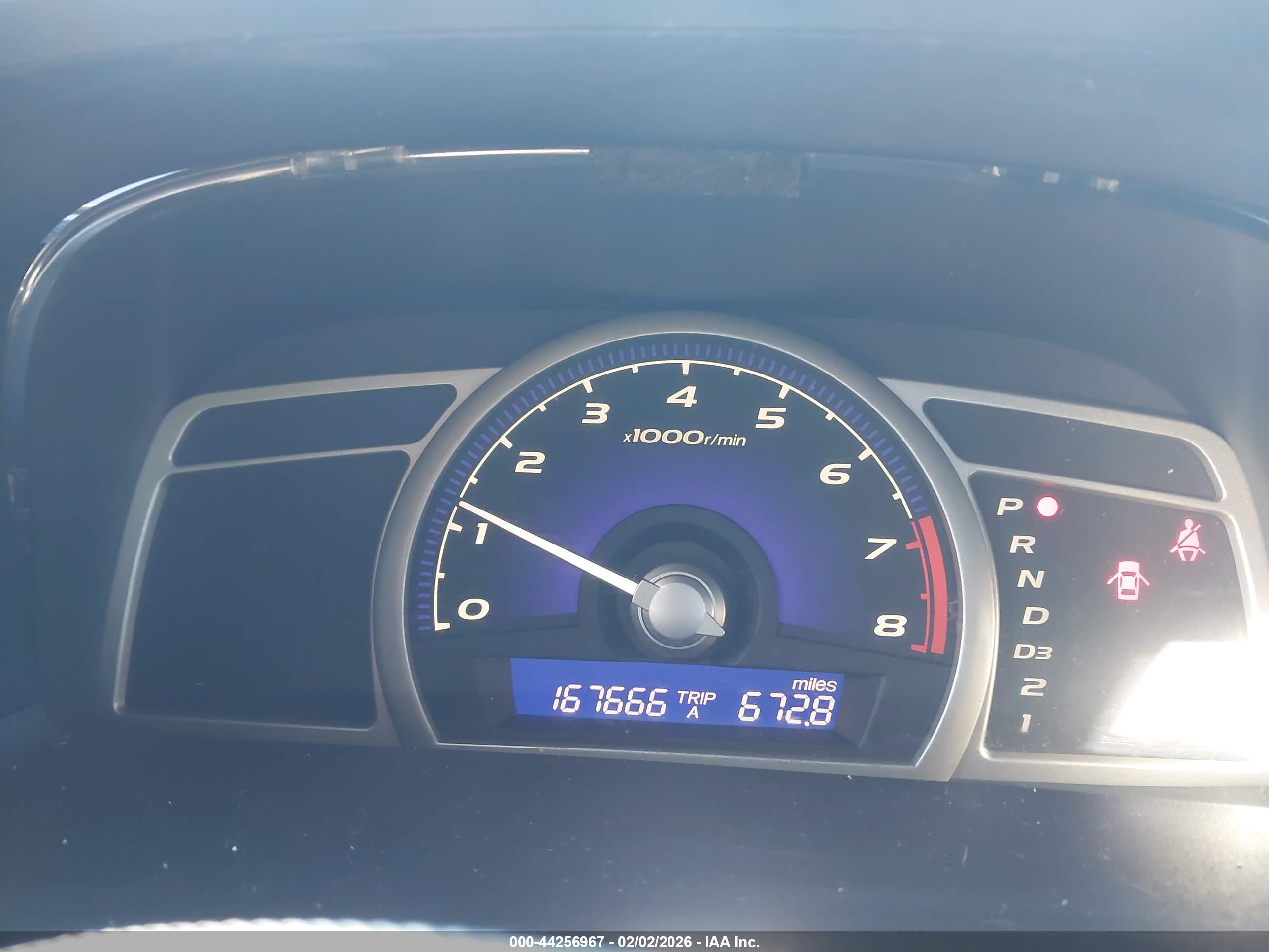 HONDA CIVIC image 7