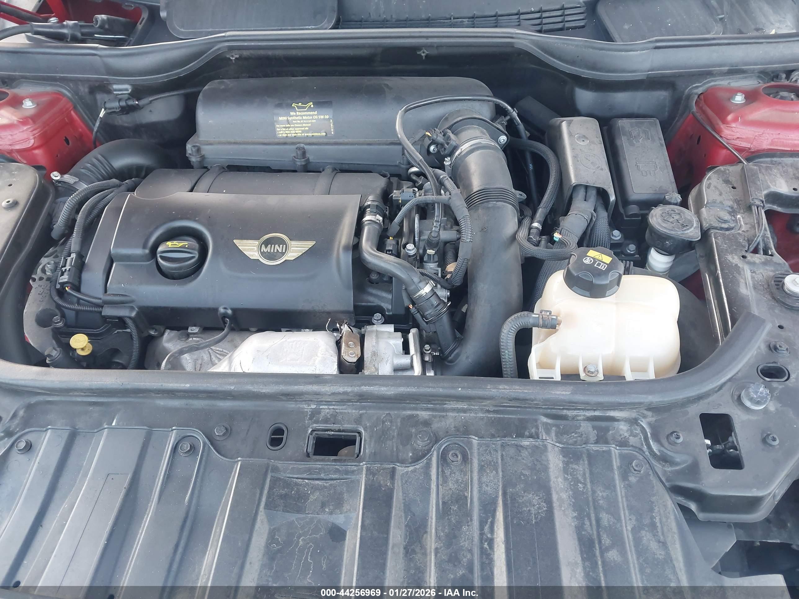 MINI COUNTRYMAN image 10
